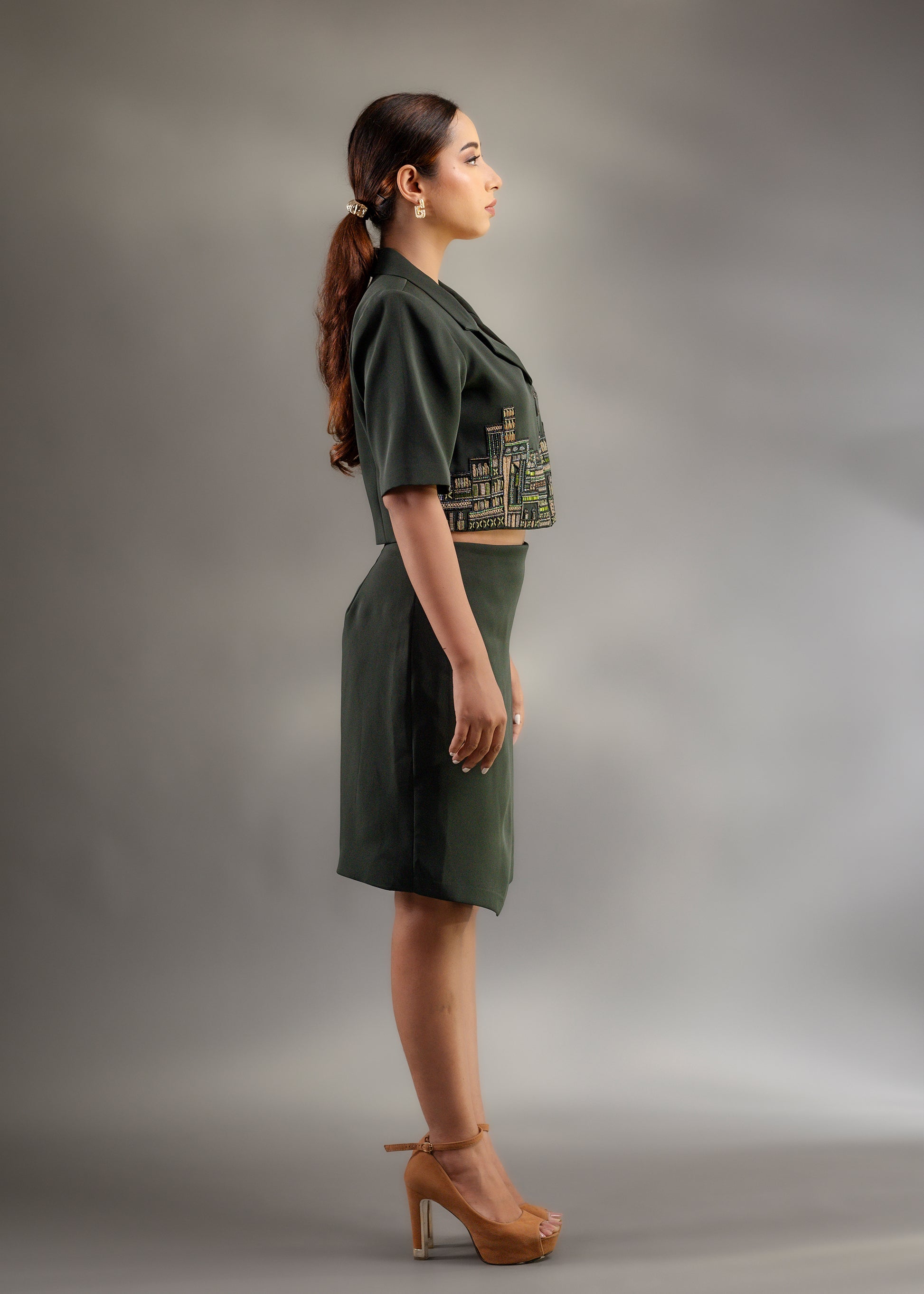 Cityscape Chic Set