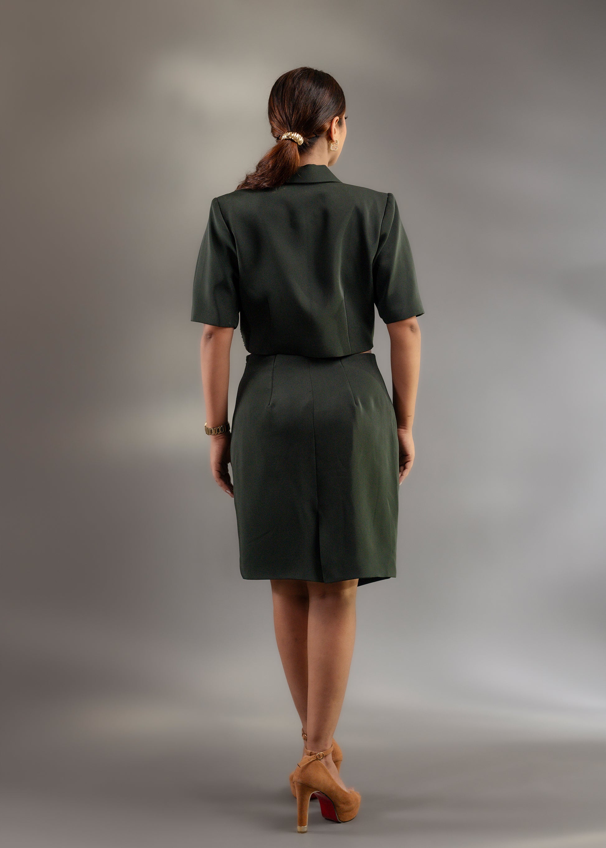 Cityscape Chic Set