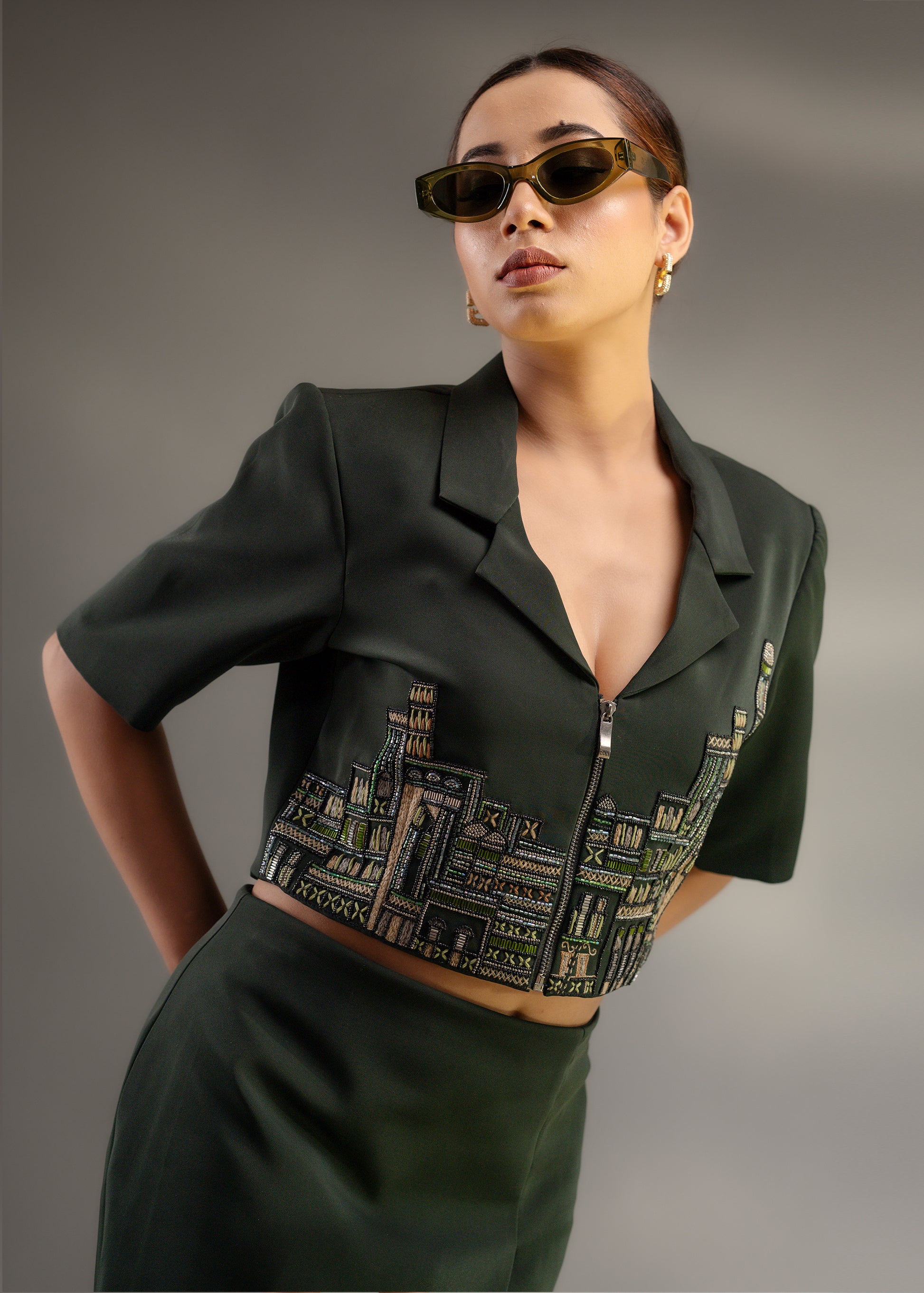 Cityscape Chic Set