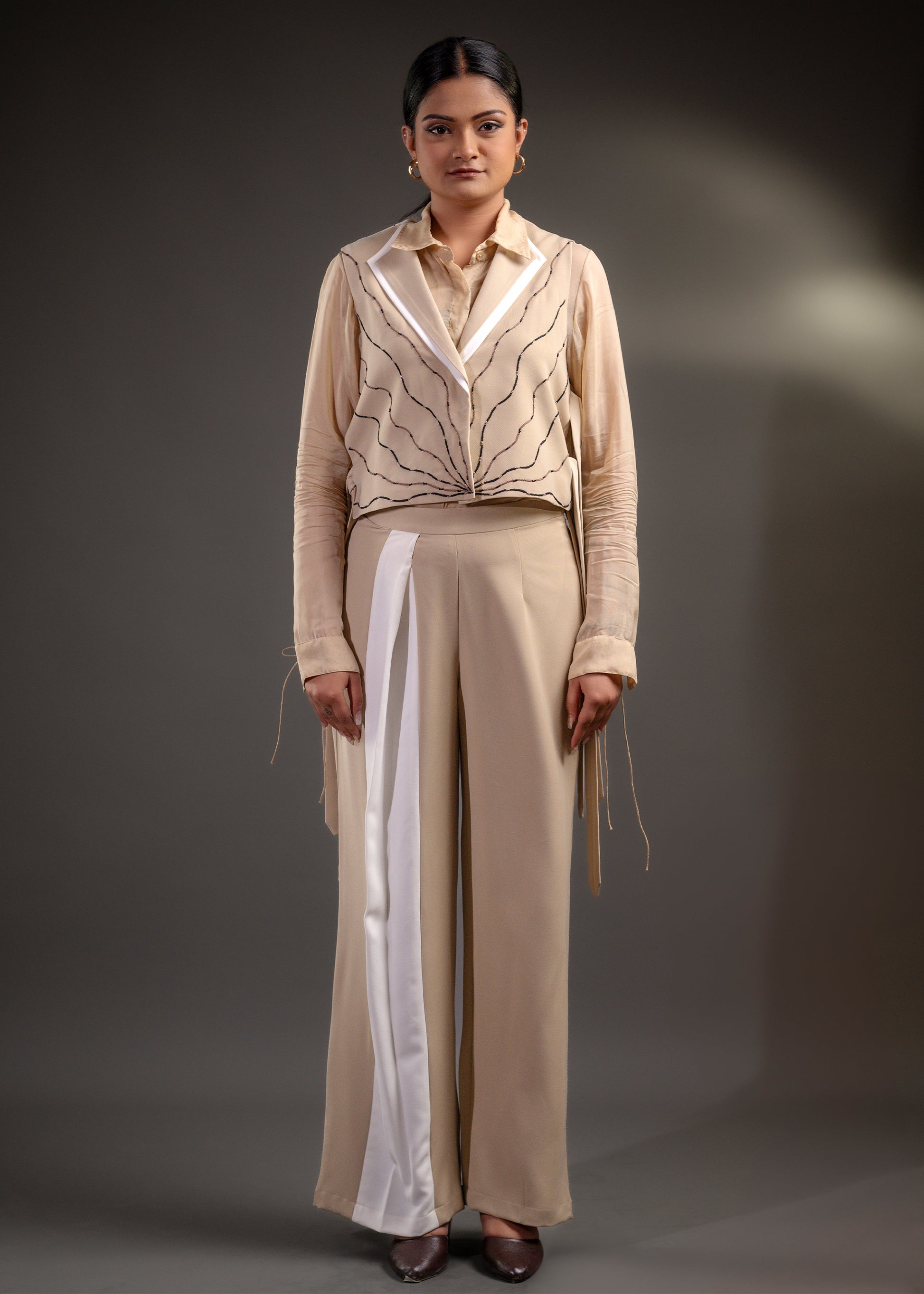 Boss Lady Set