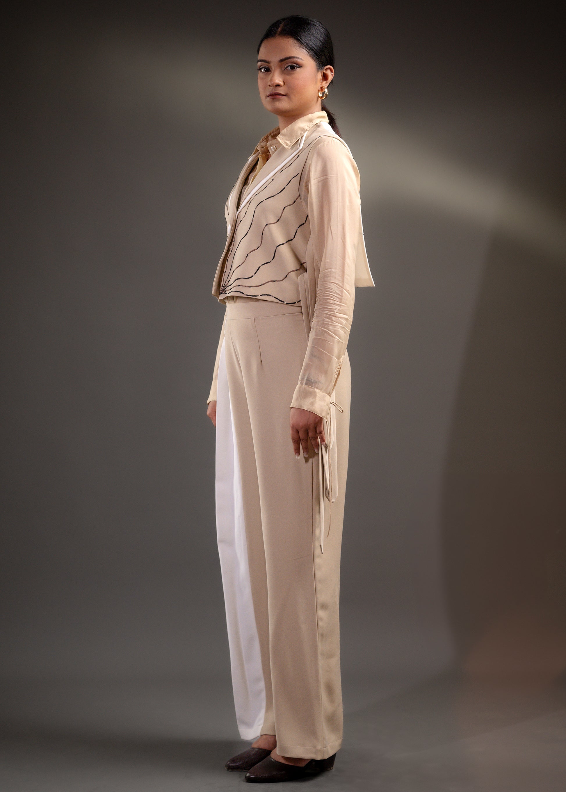 Boss Lady Set