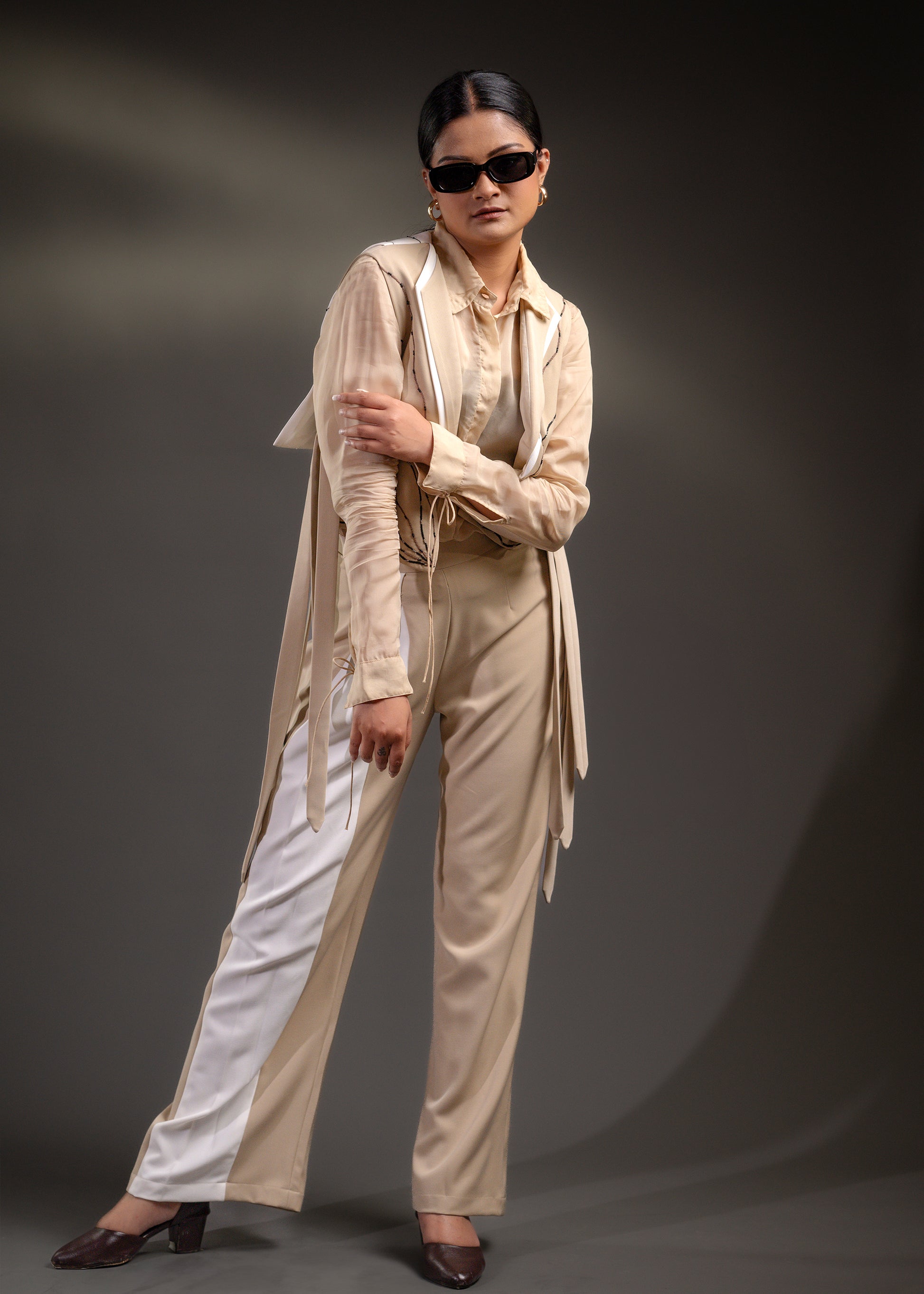 Boss Lady Set