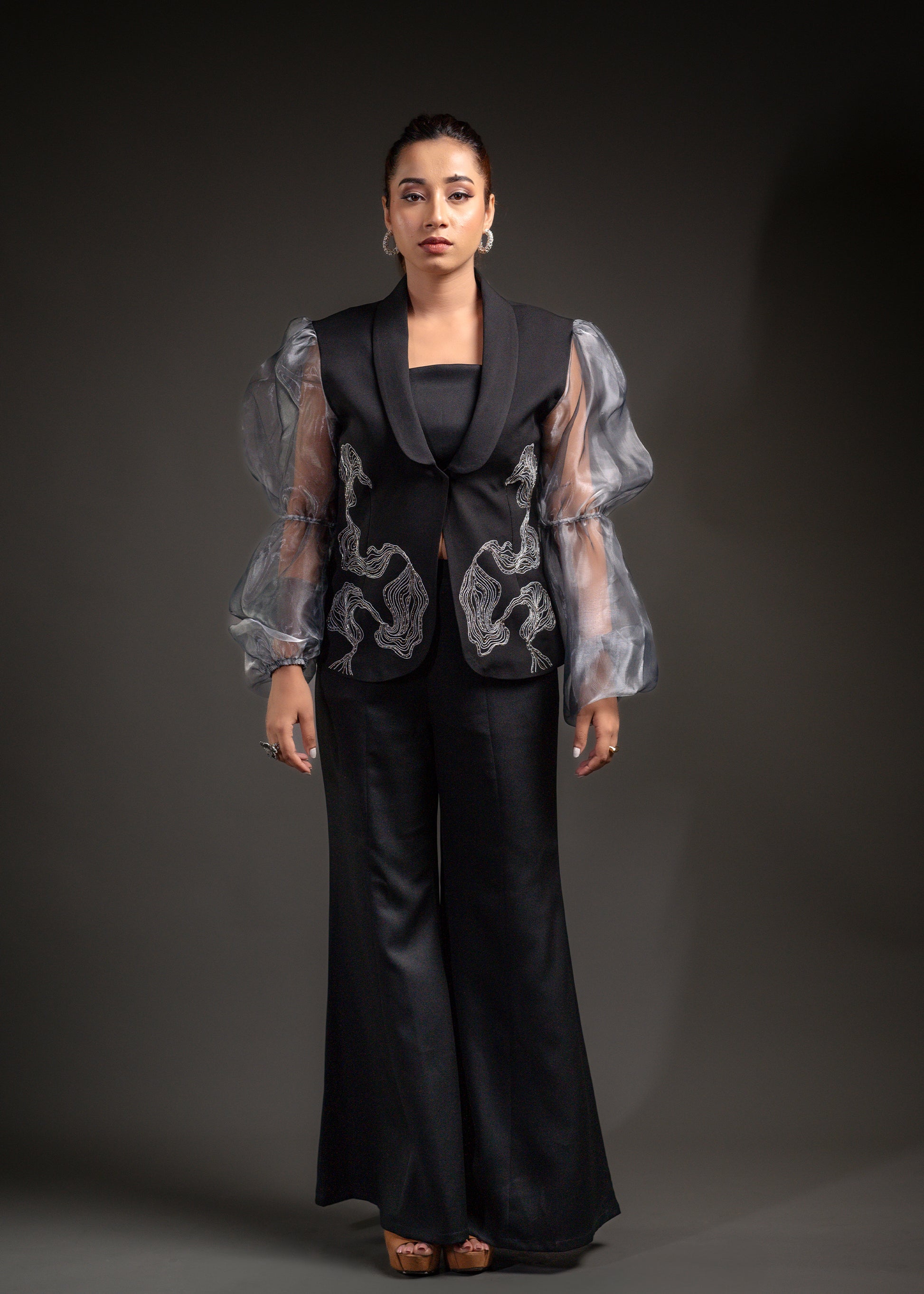 Linear Muse Set