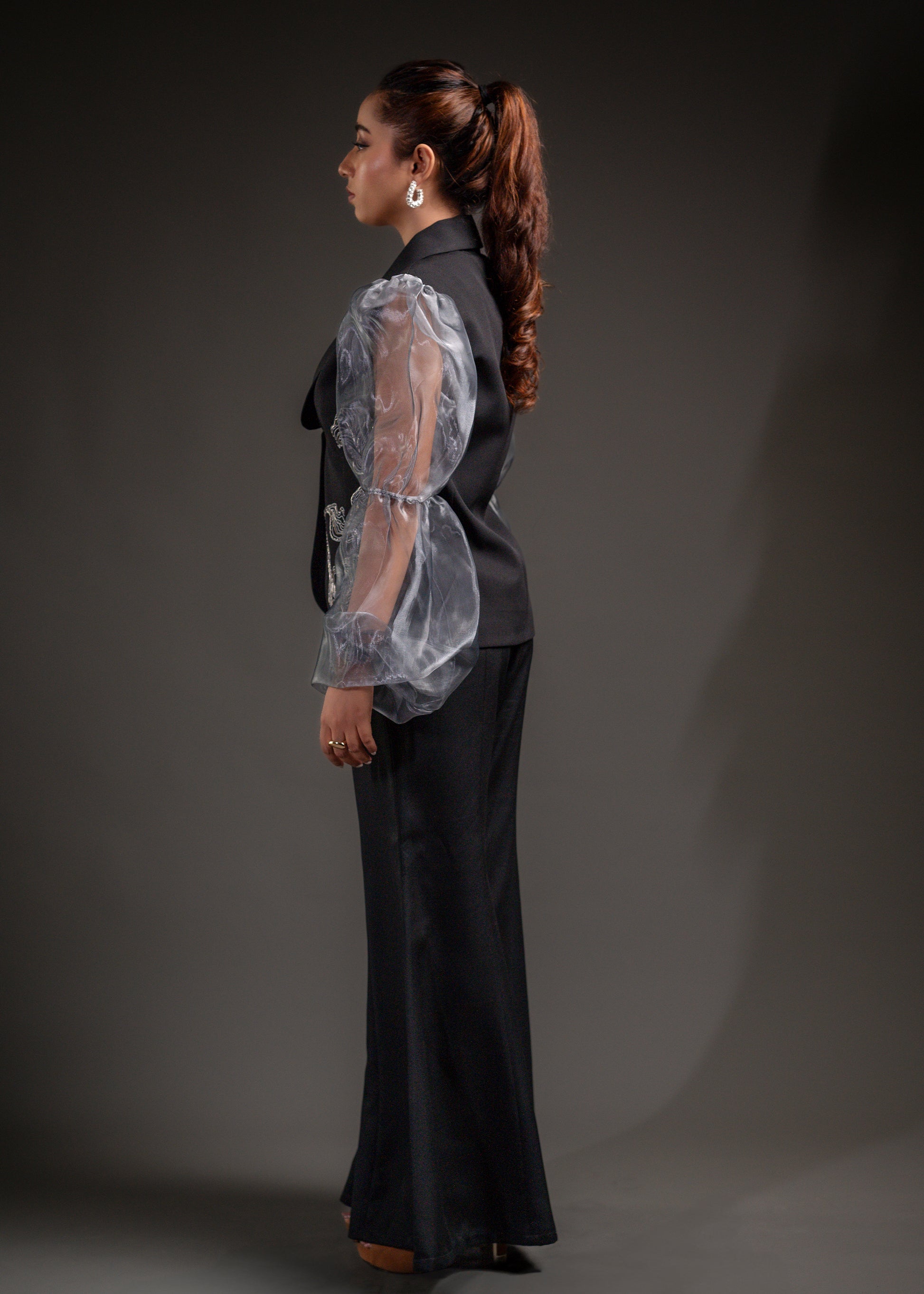 Linear Muse Set