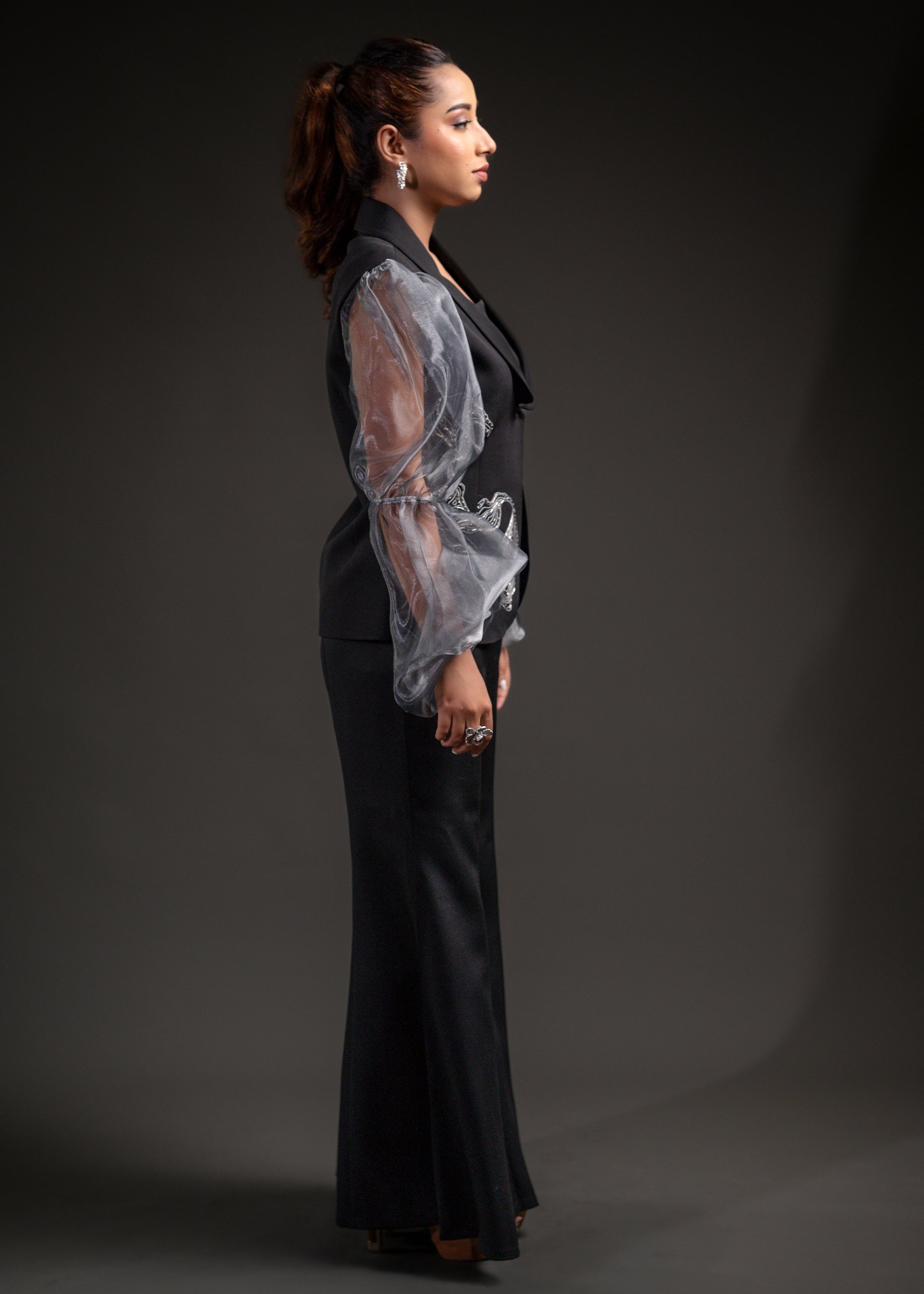 Linear Muse Set