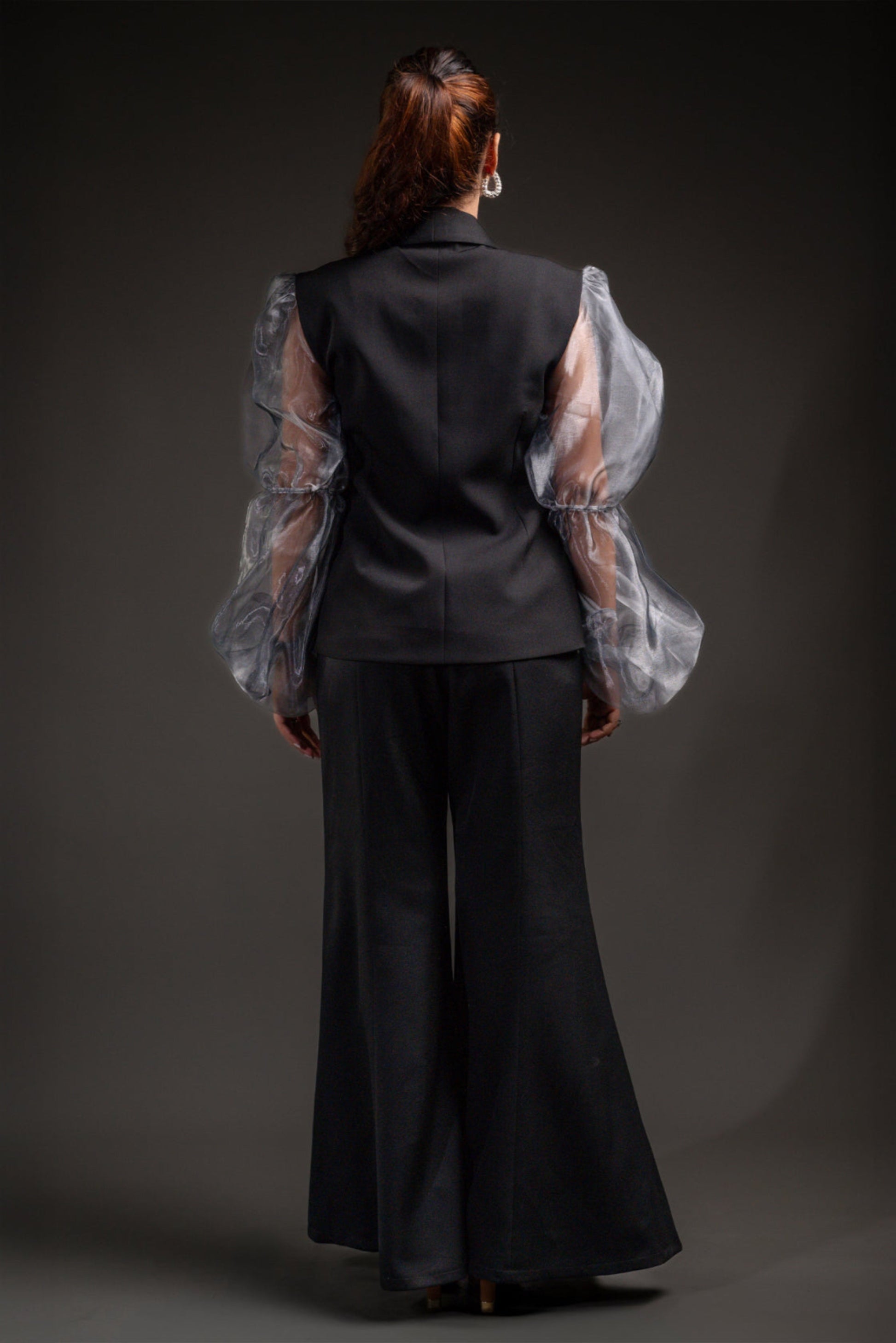 Linear Muse Set