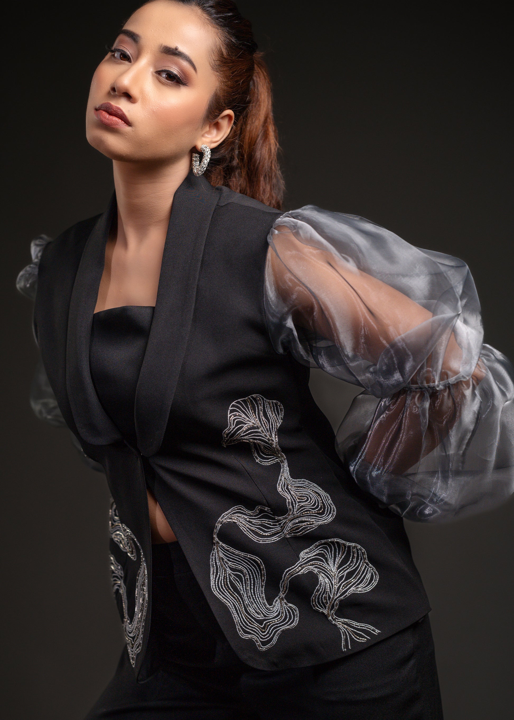 Linear Muse Set