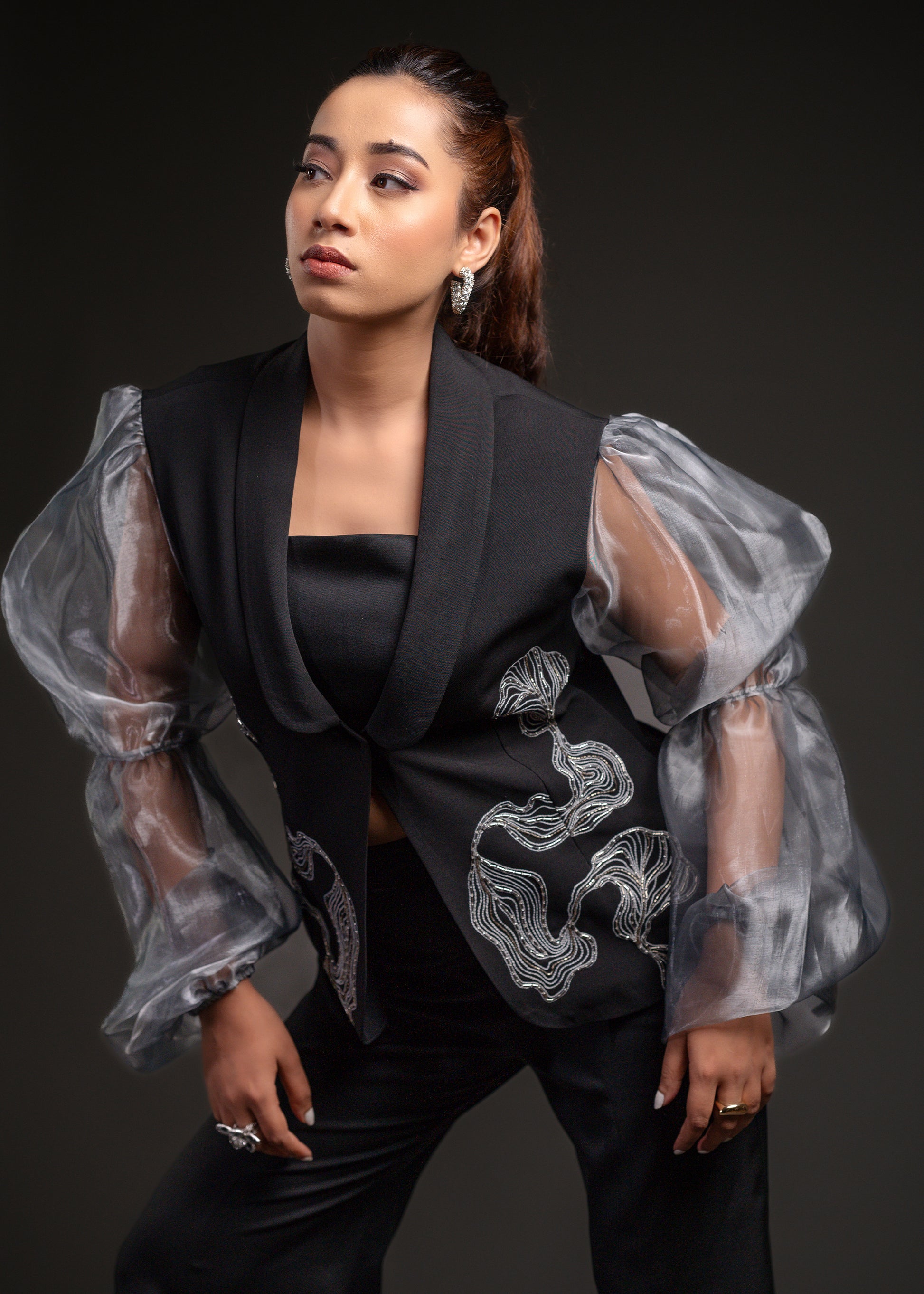 Linear Muse Set