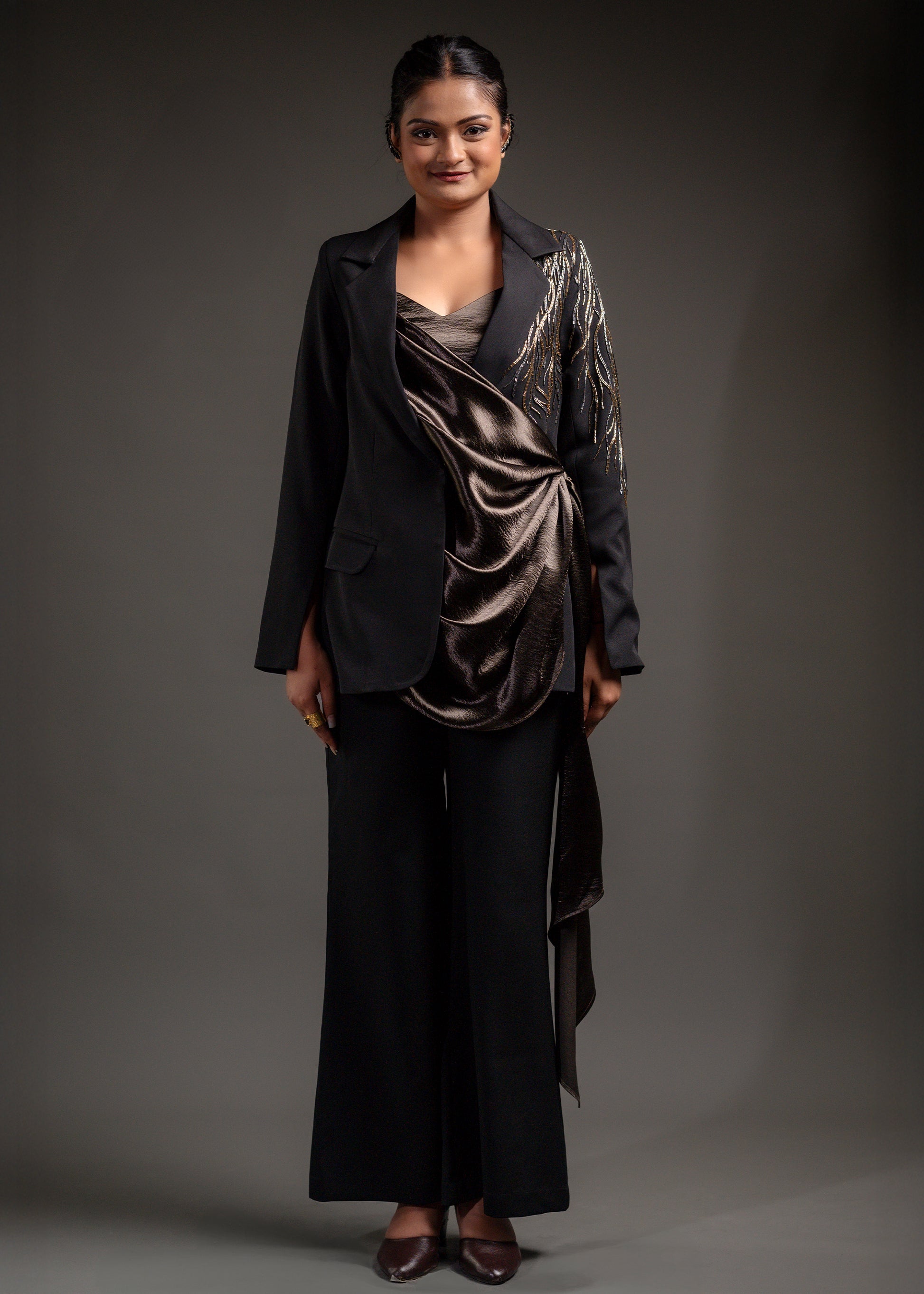 Line of Fire Ensemble Set