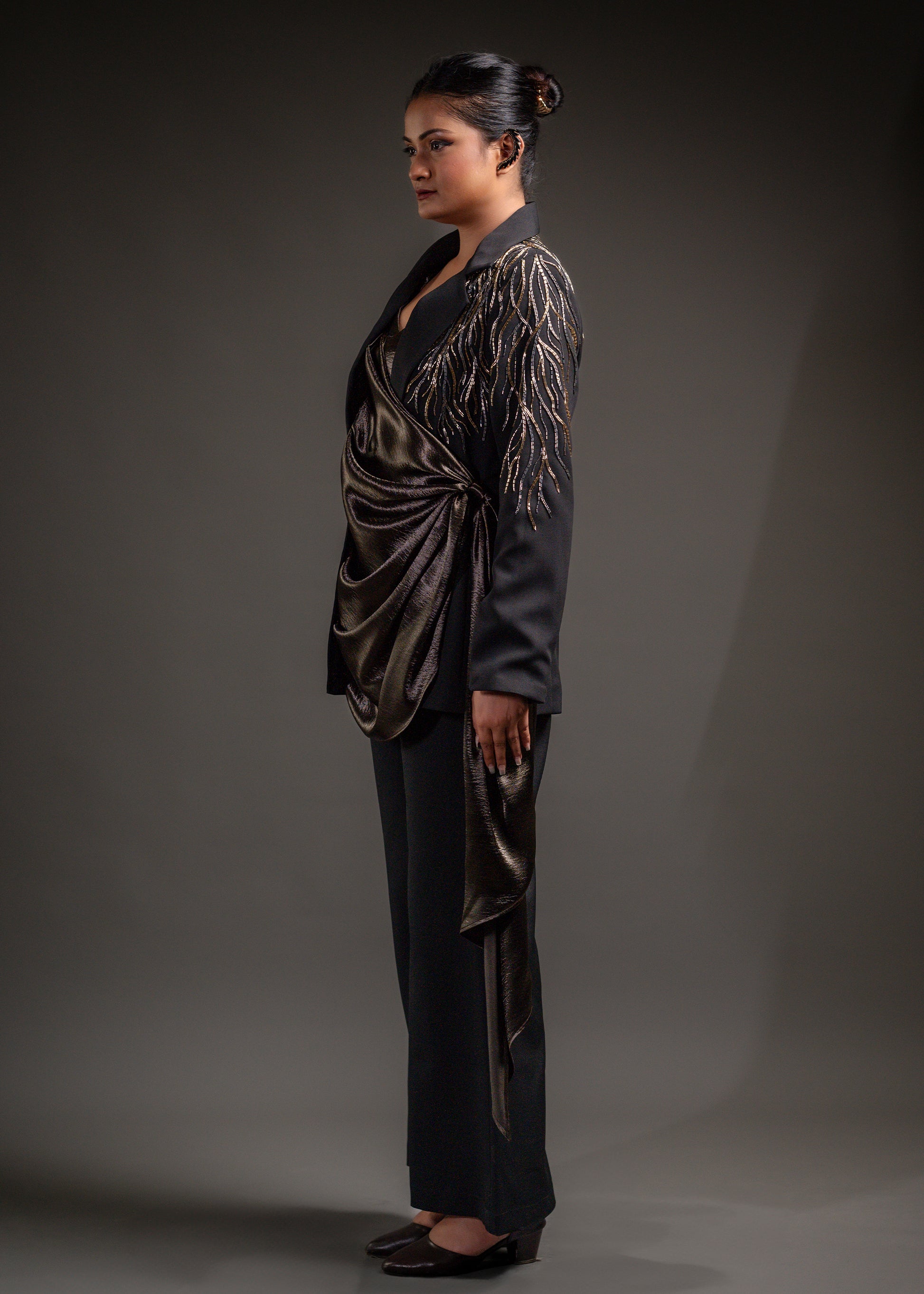 Line of Fire Ensemble Set