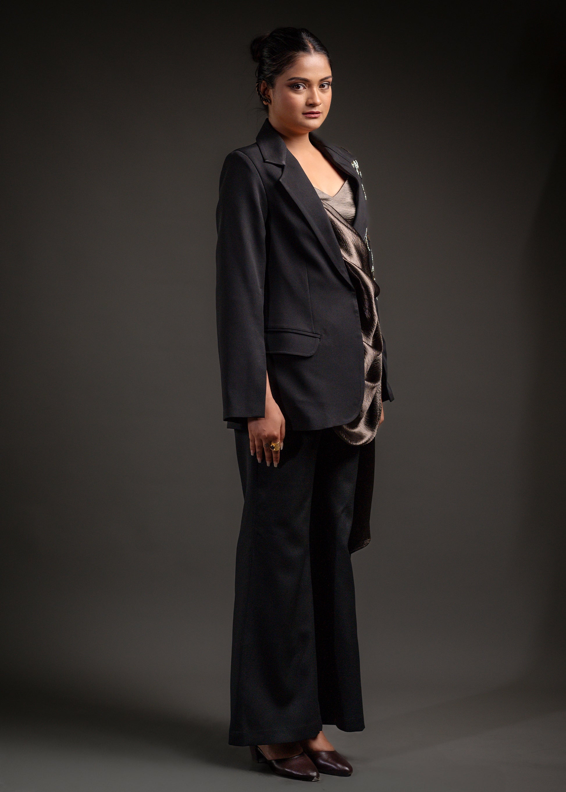 Line of Fire Ensemble Set