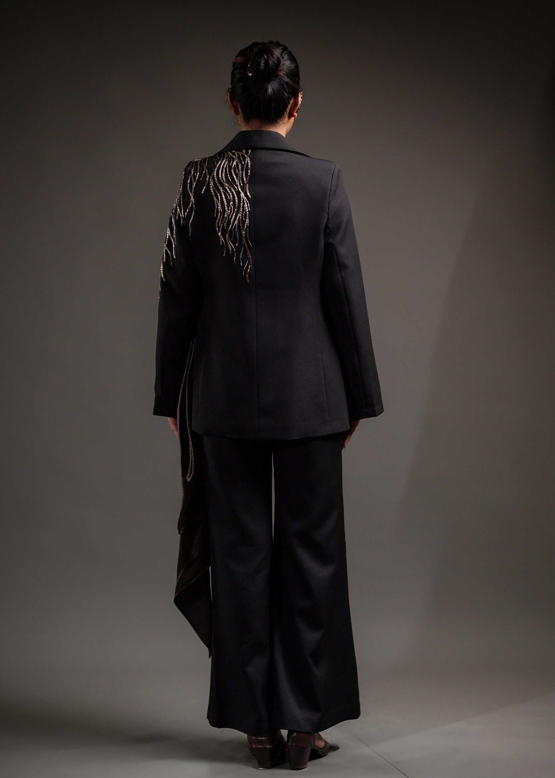 Line of Fire Ensemble Set