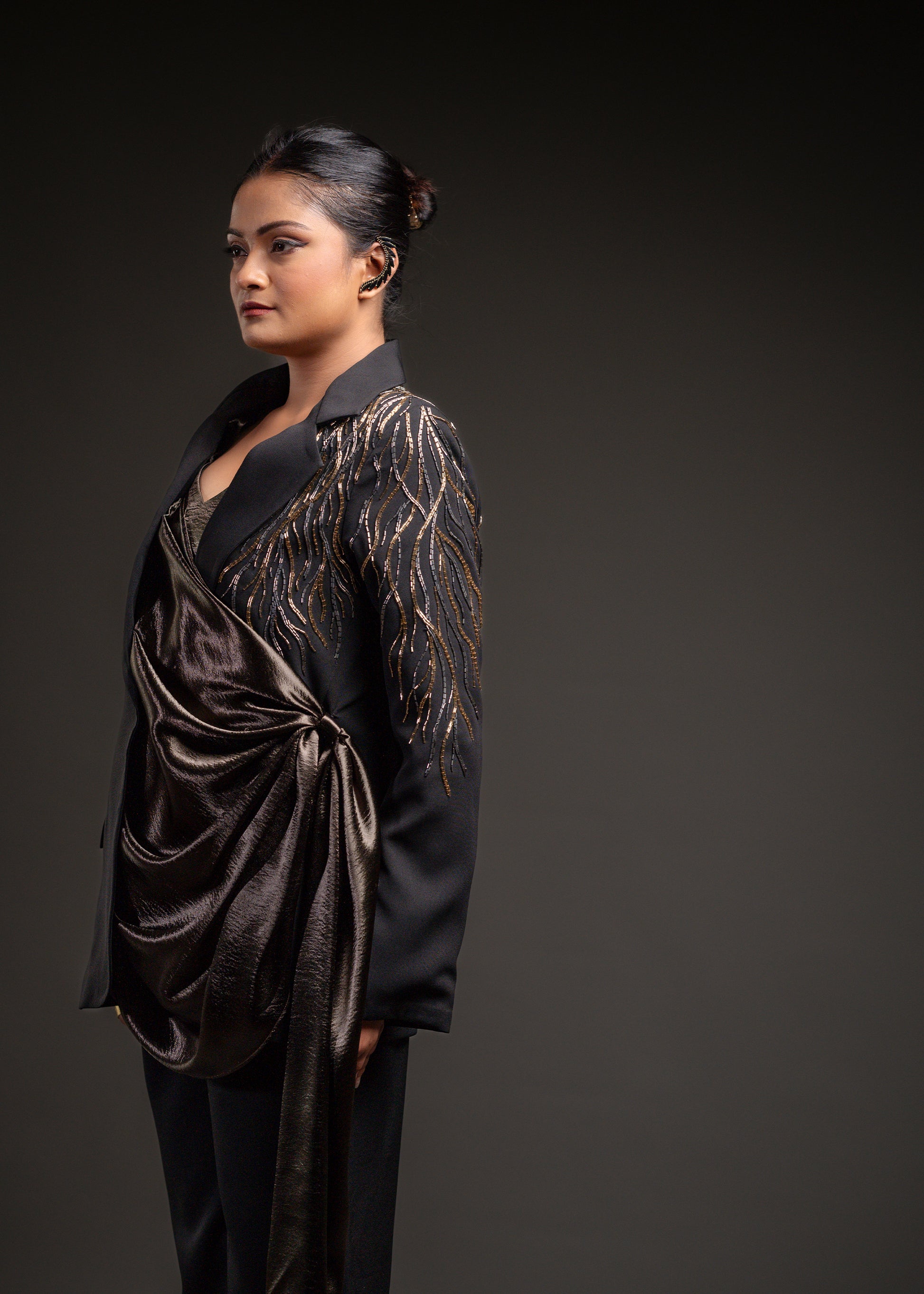 Line of Fire Ensemble Set