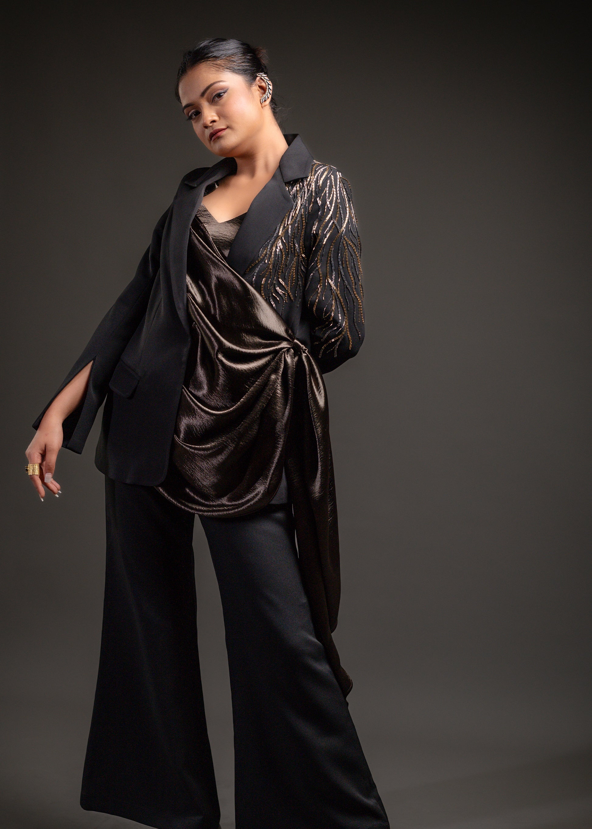 Line of Fire Ensemble Set