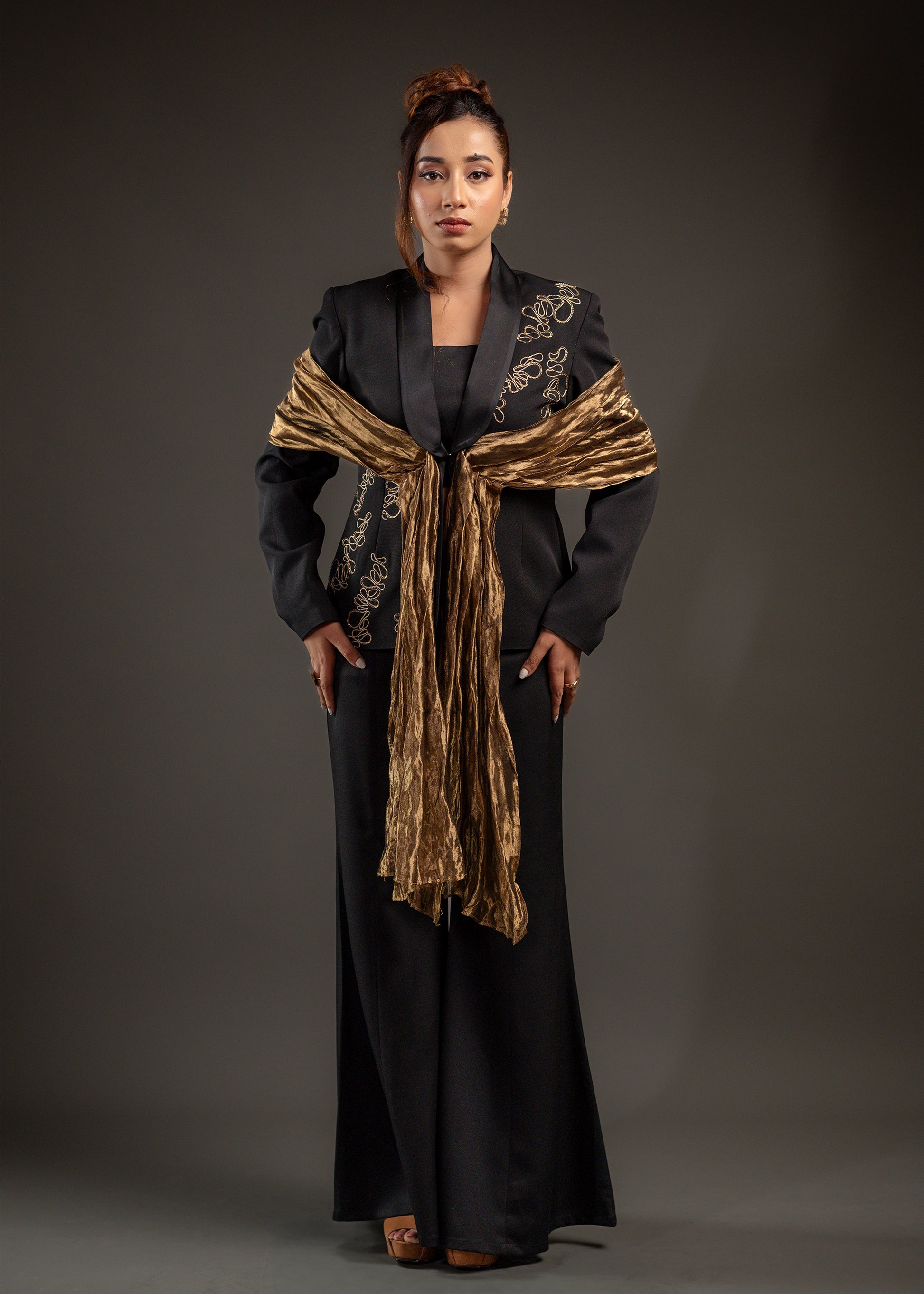 Midline Elegance Set