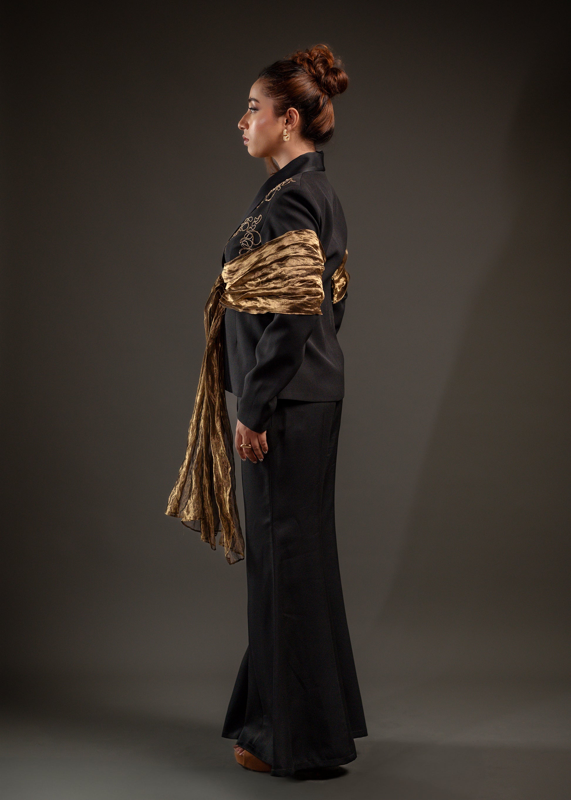 Midline Elegance Set