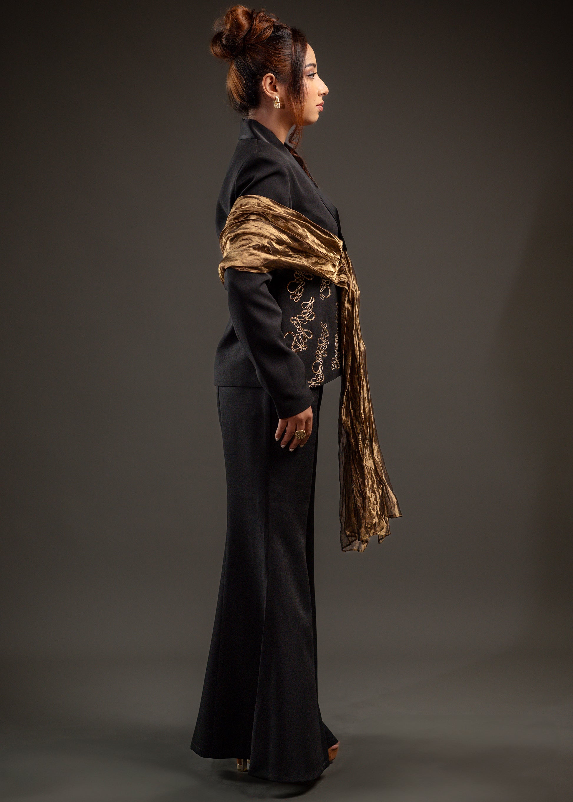 Midline Elegance Set