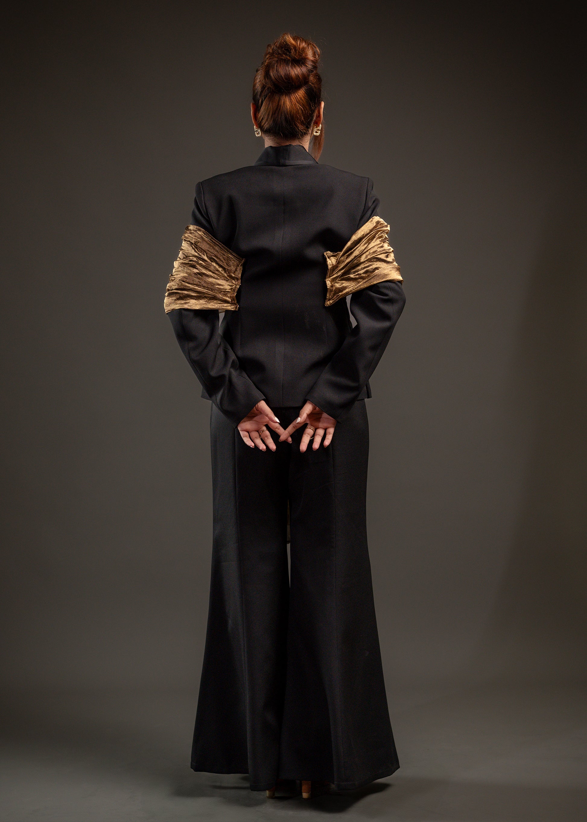 Midline Elegance Set