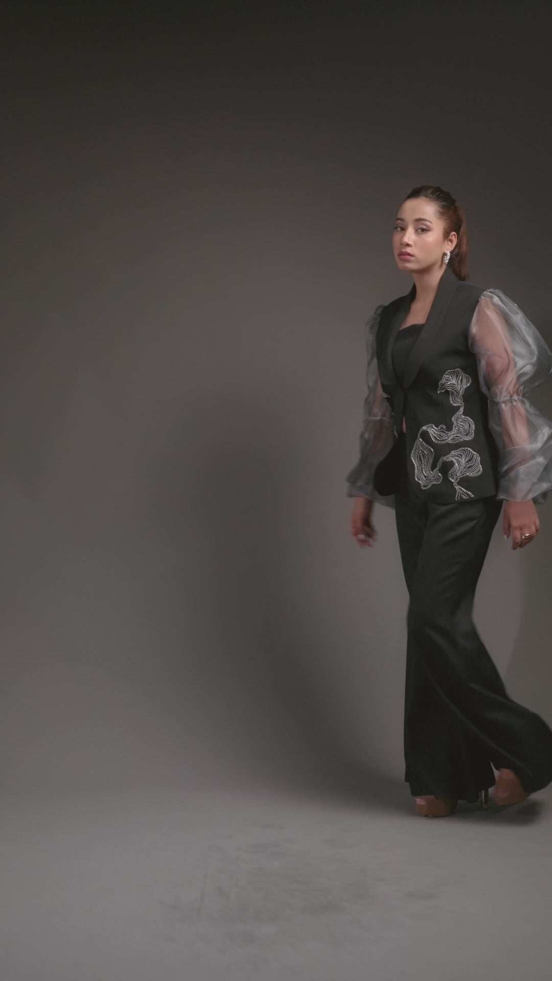 Linear Muse Set