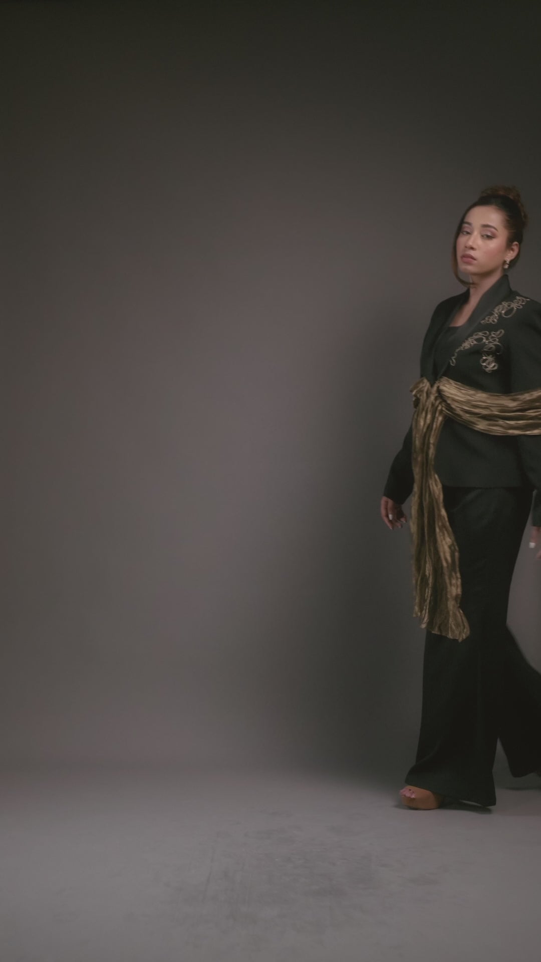 Midline Elegance Set
