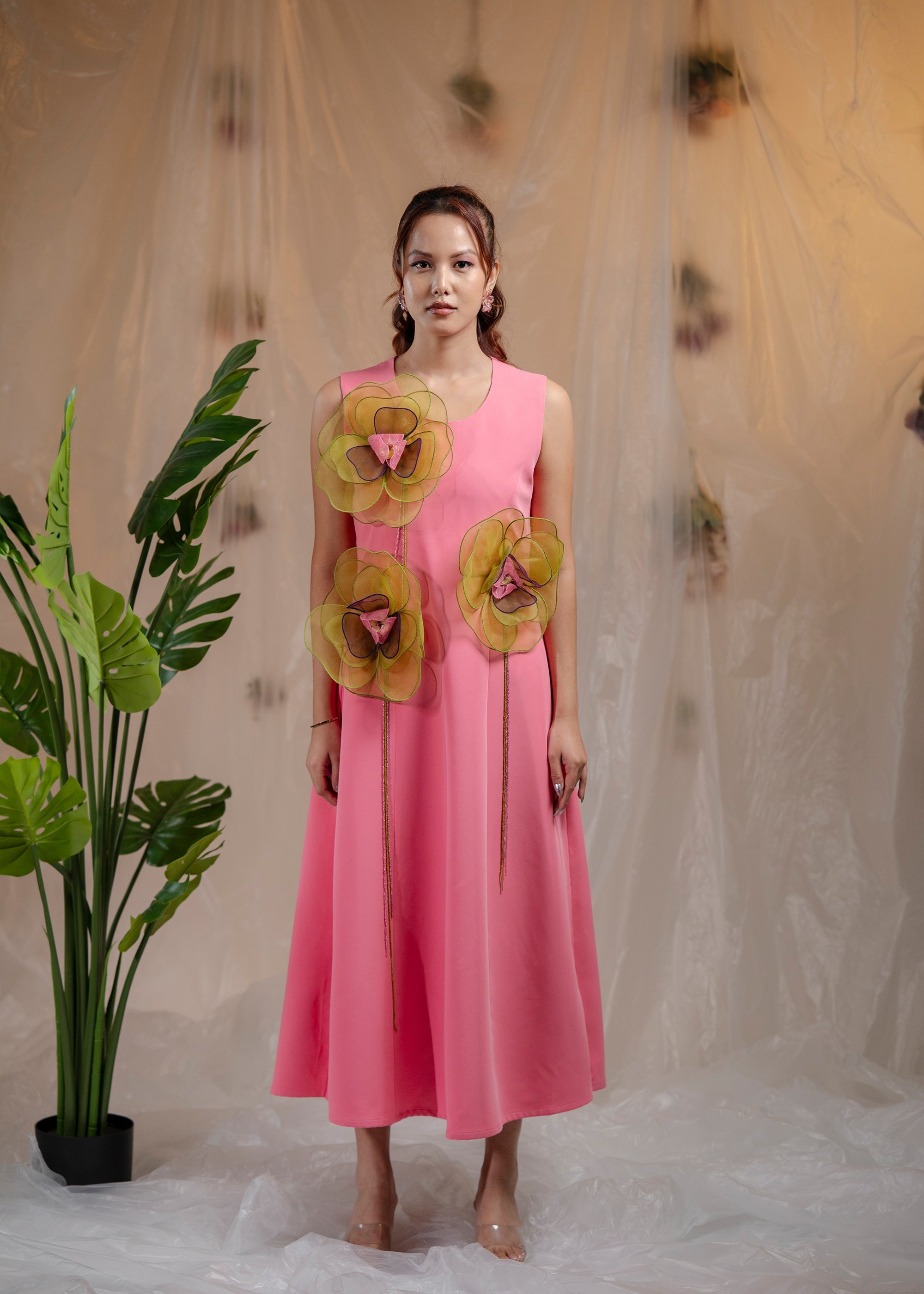 Garden of Grace collection