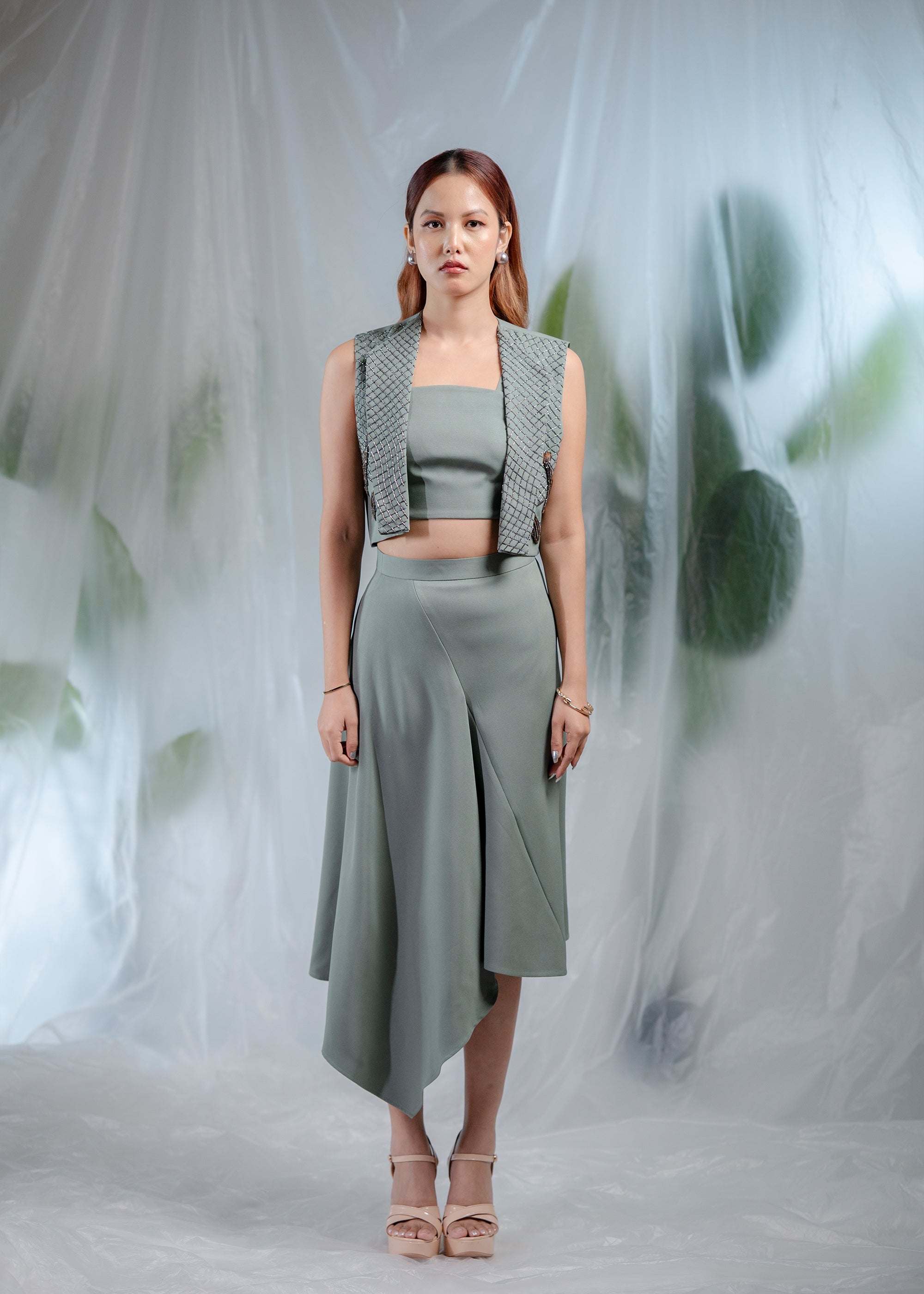 Shores of Spring collection
