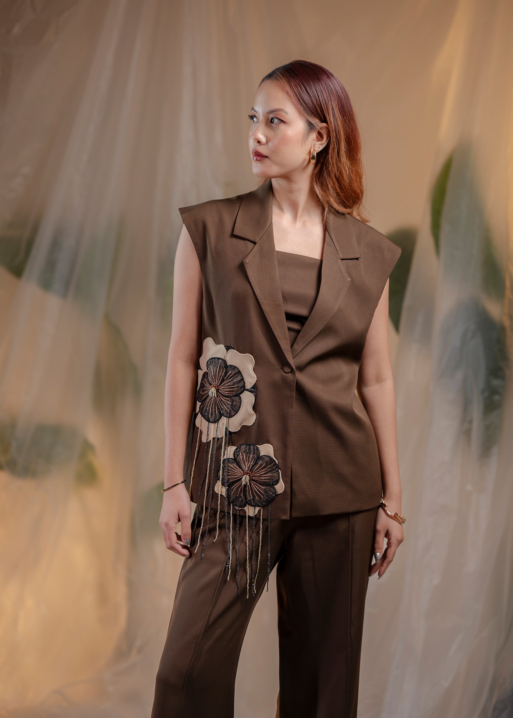 The Espresso Bloom Set