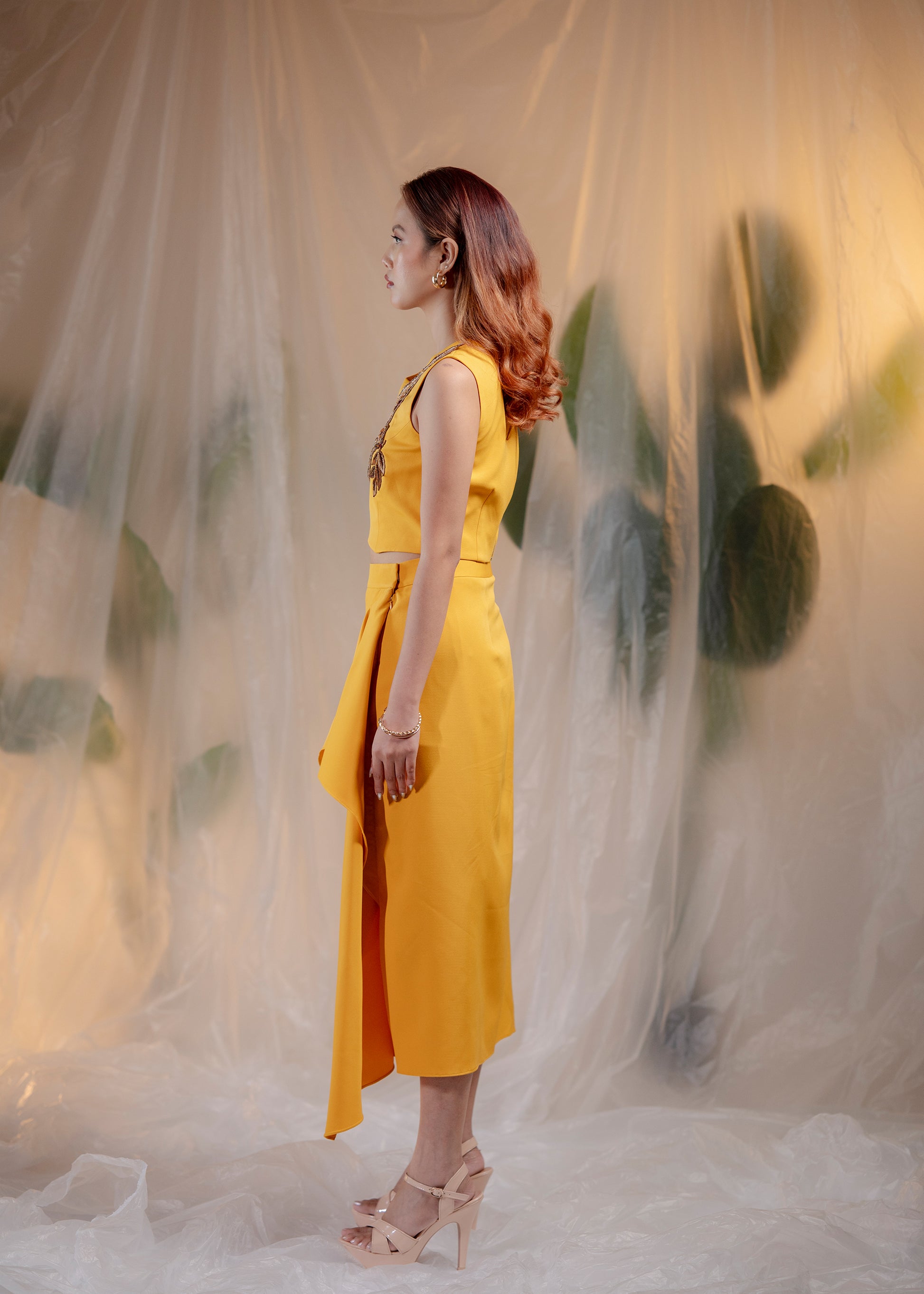 The Sunbird Co-ord Set
