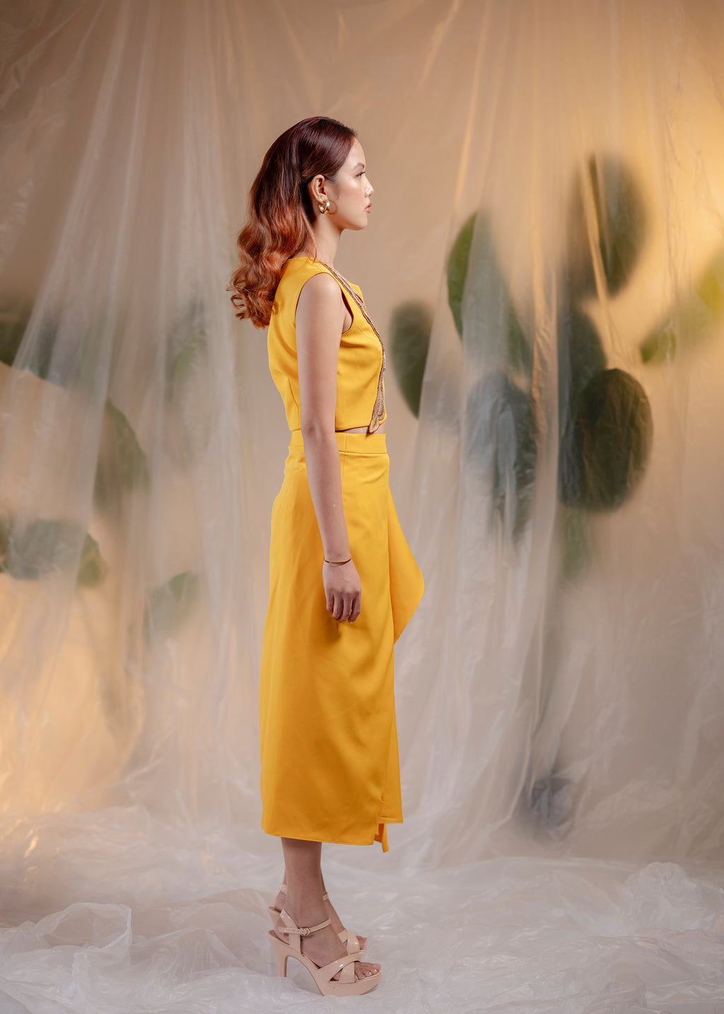 The Sunbird Co-ord Set