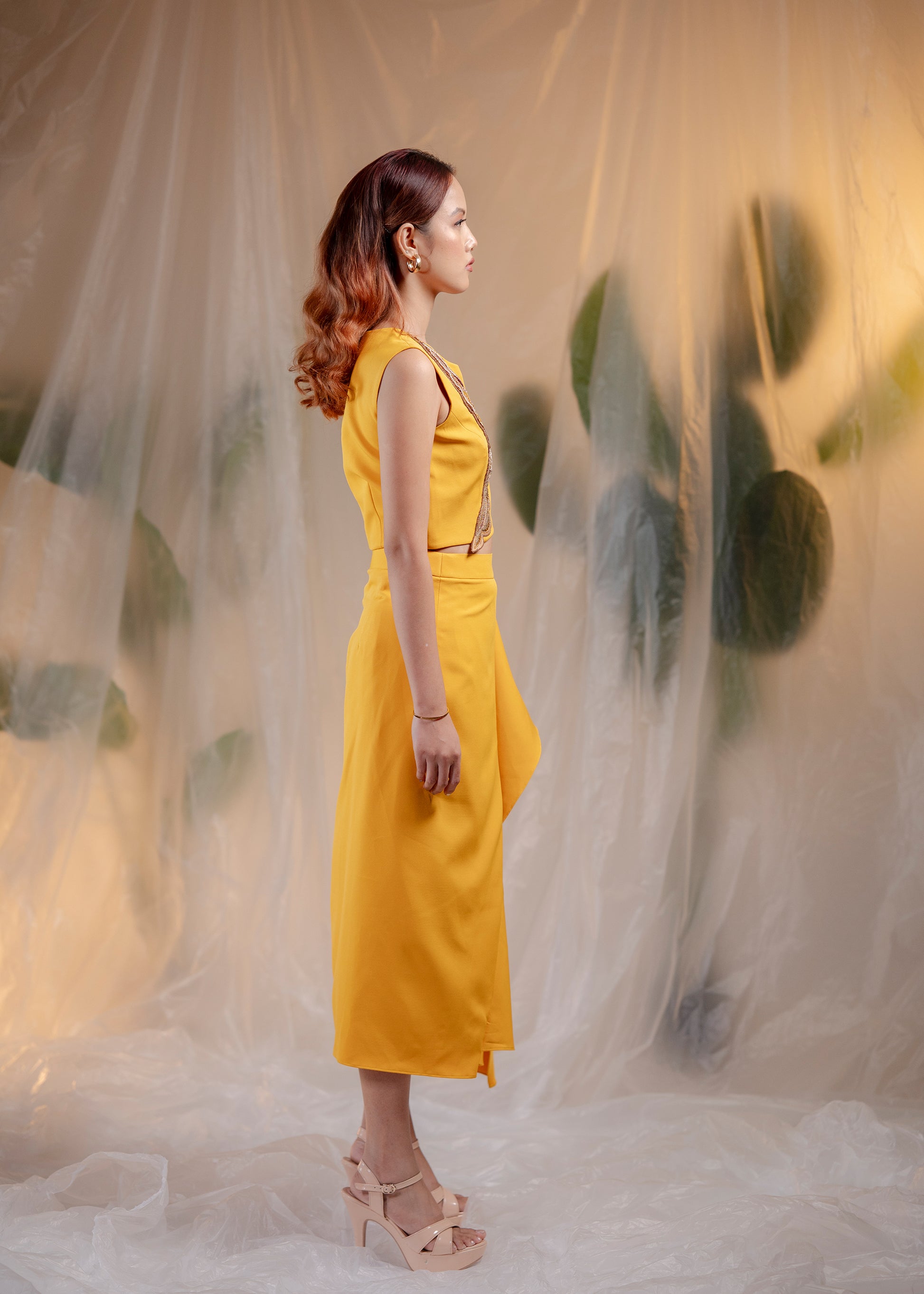 The Sunbird Co-ord Set