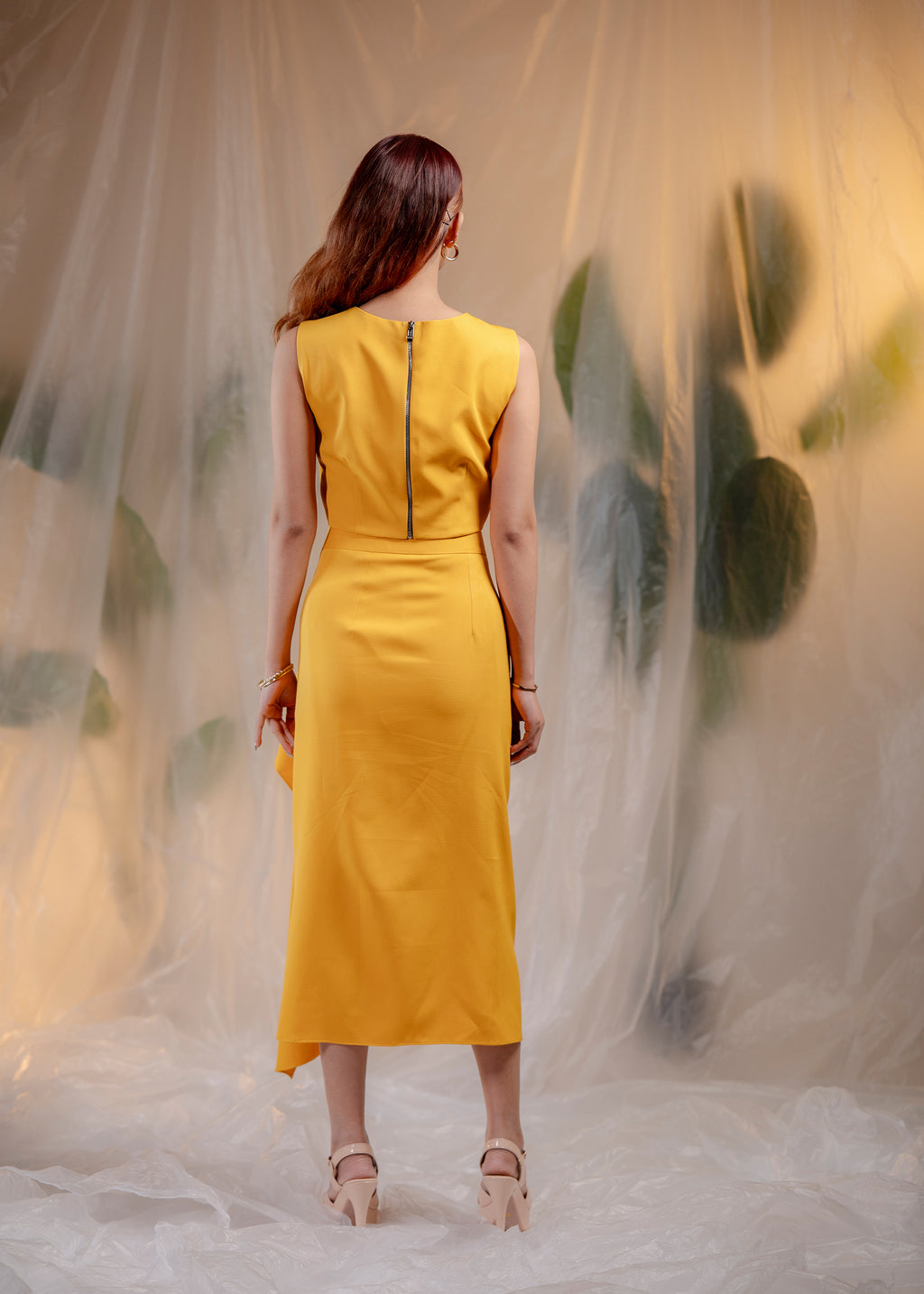 The Sunbird Co-ord Set