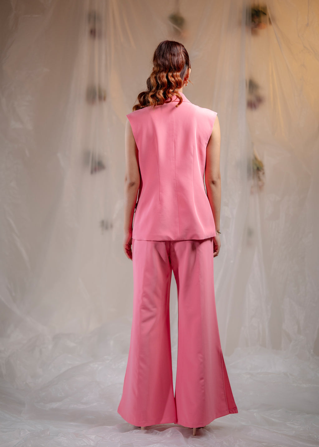 The Rosette Power Co-ord Set