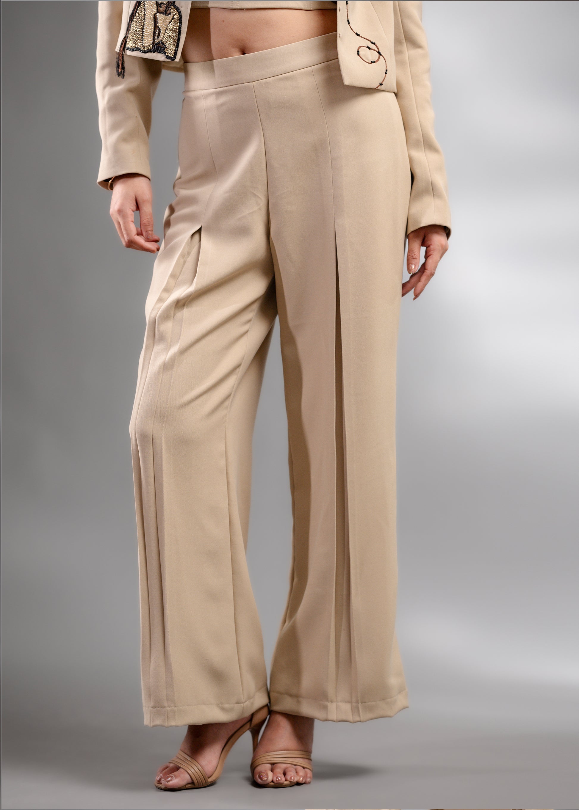 Noor & Lyra Jacket Set
