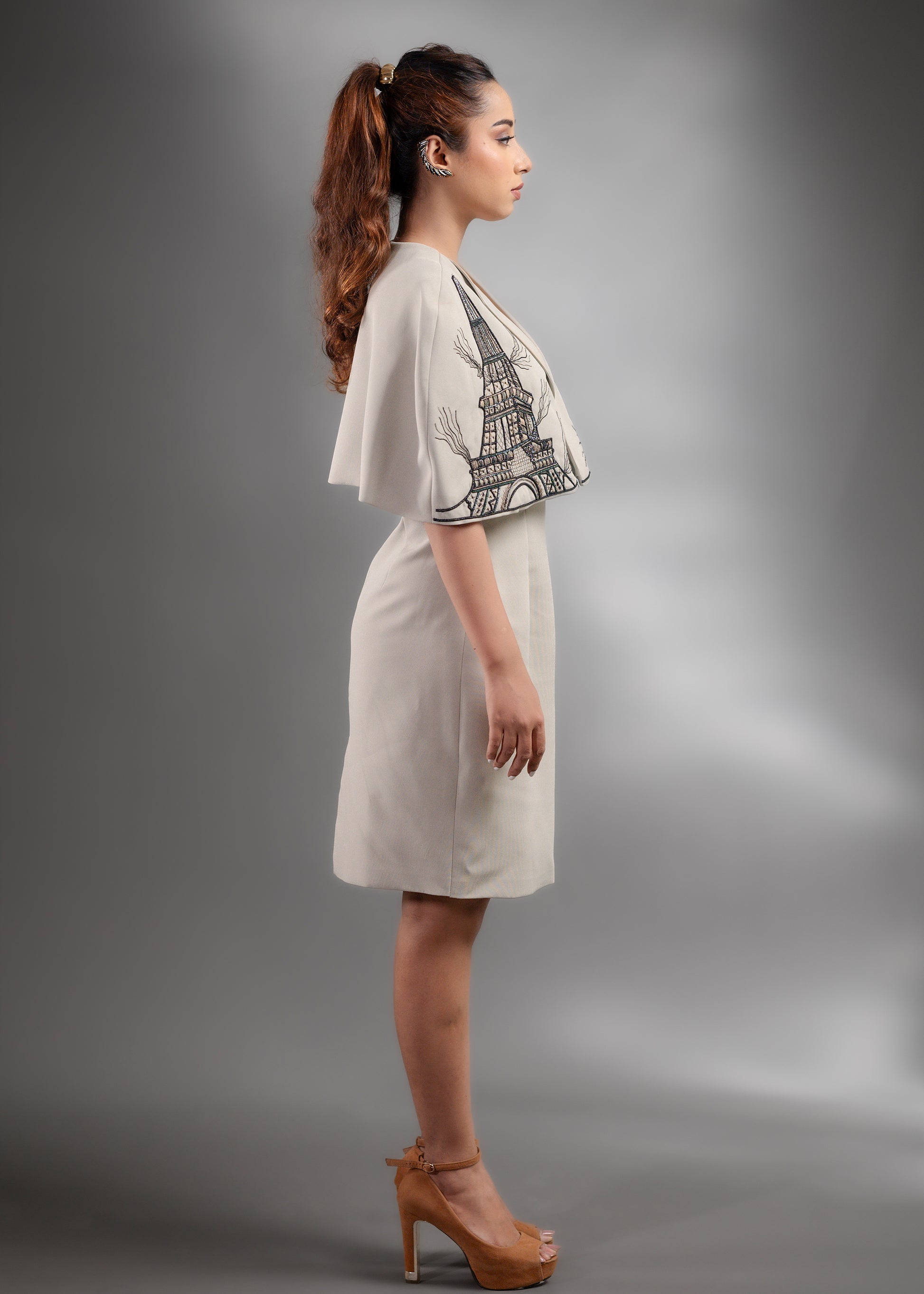 Paris Reverie Dress