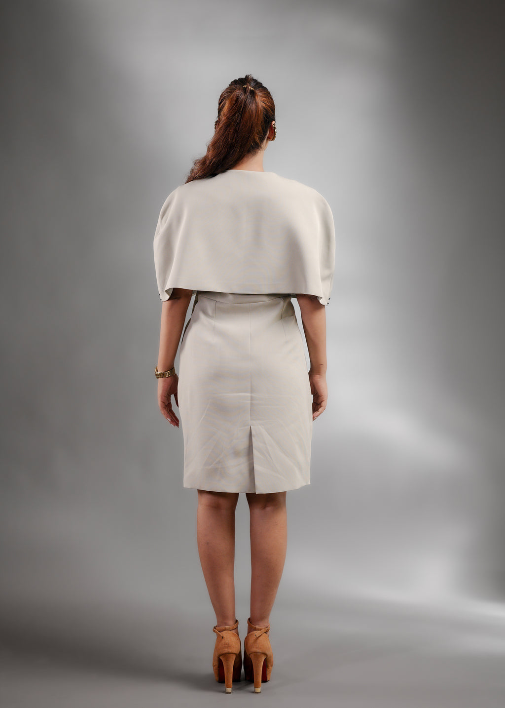 Paris Reverie Dress