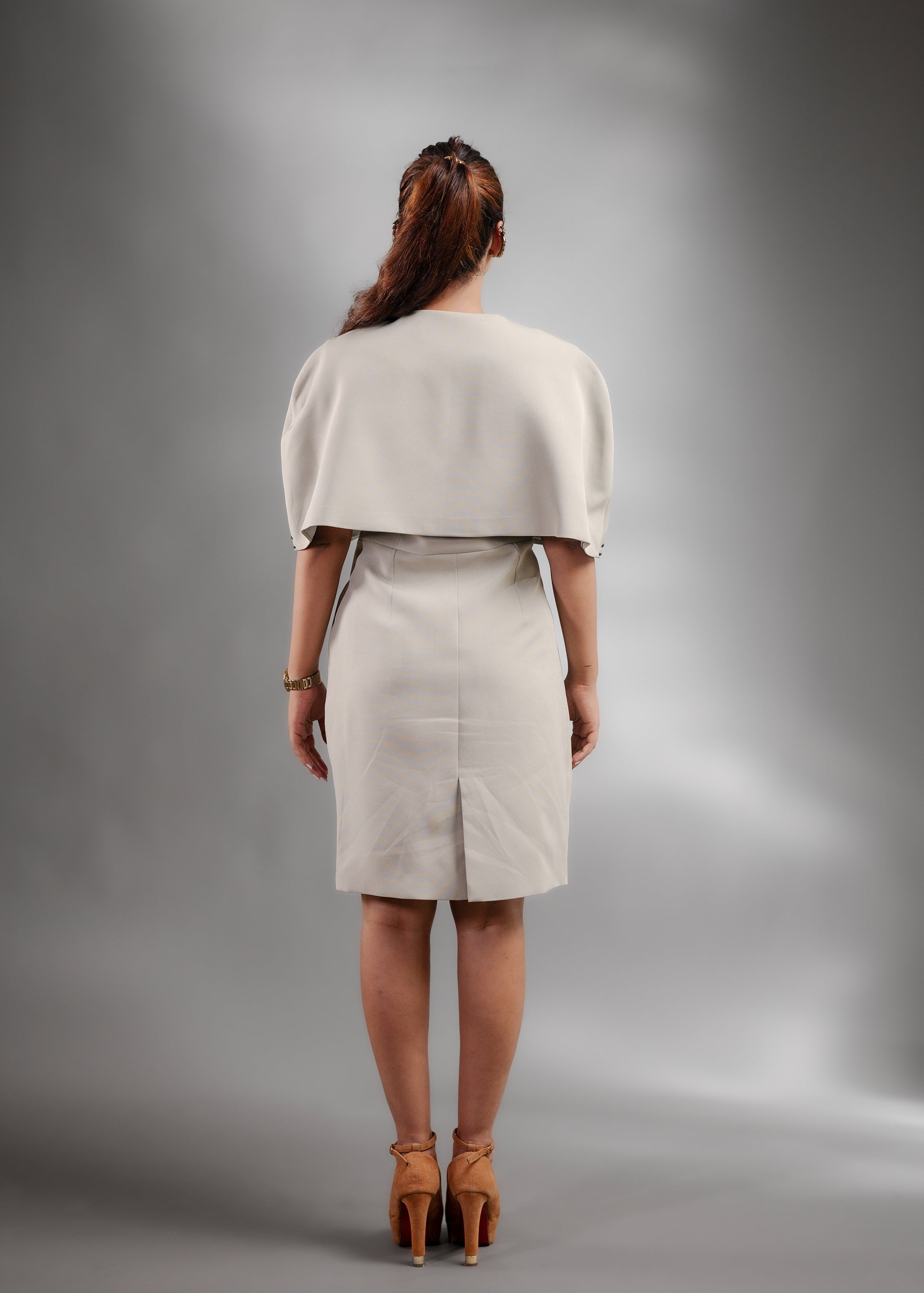 Paris Reverie Dress