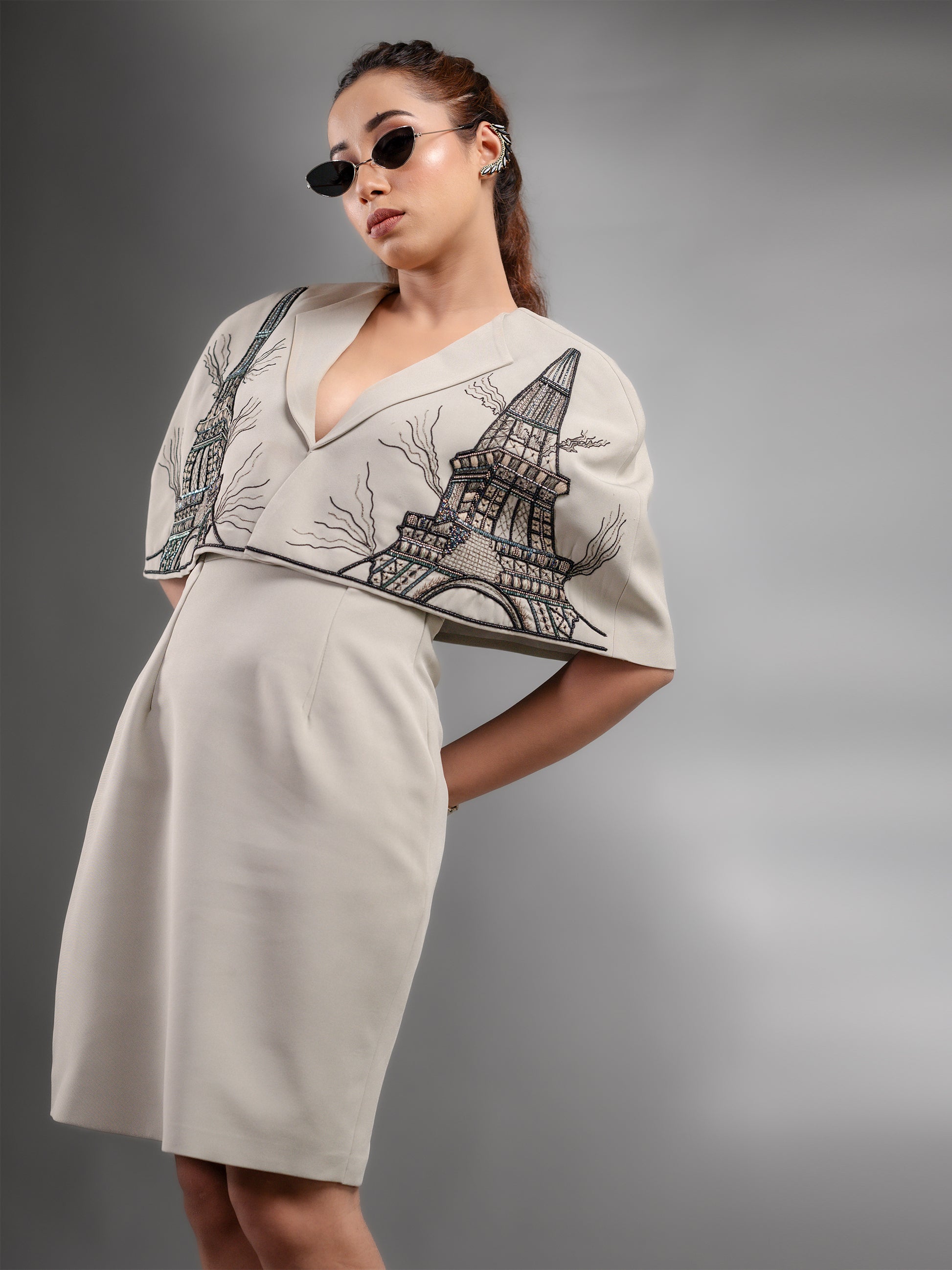 Paris Reverie Dress
