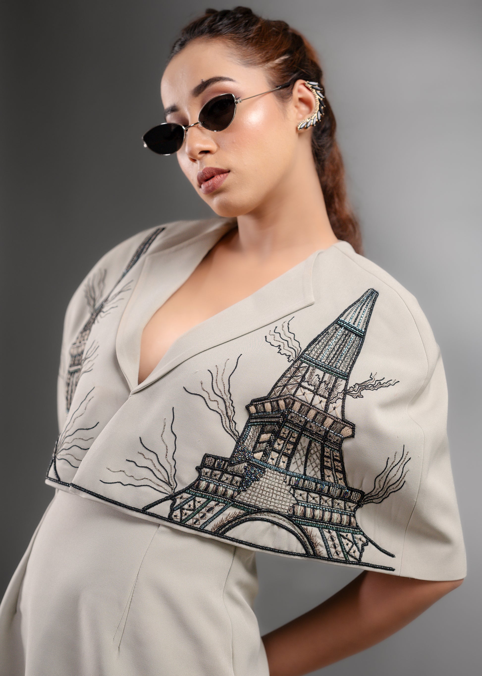 Paris Reverie Dress