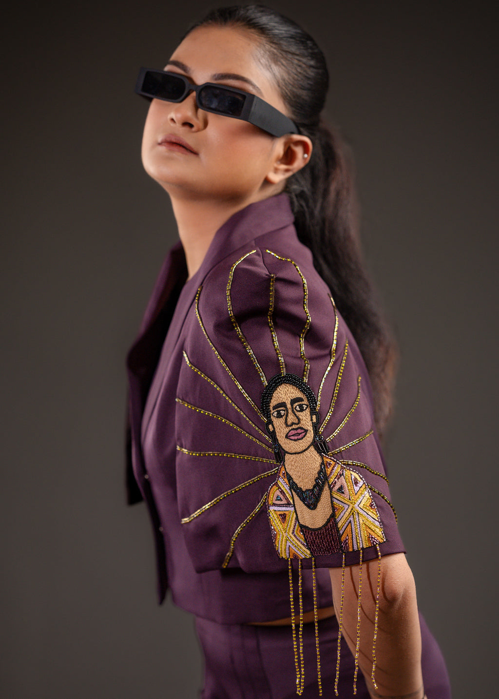Whispers of Her Set