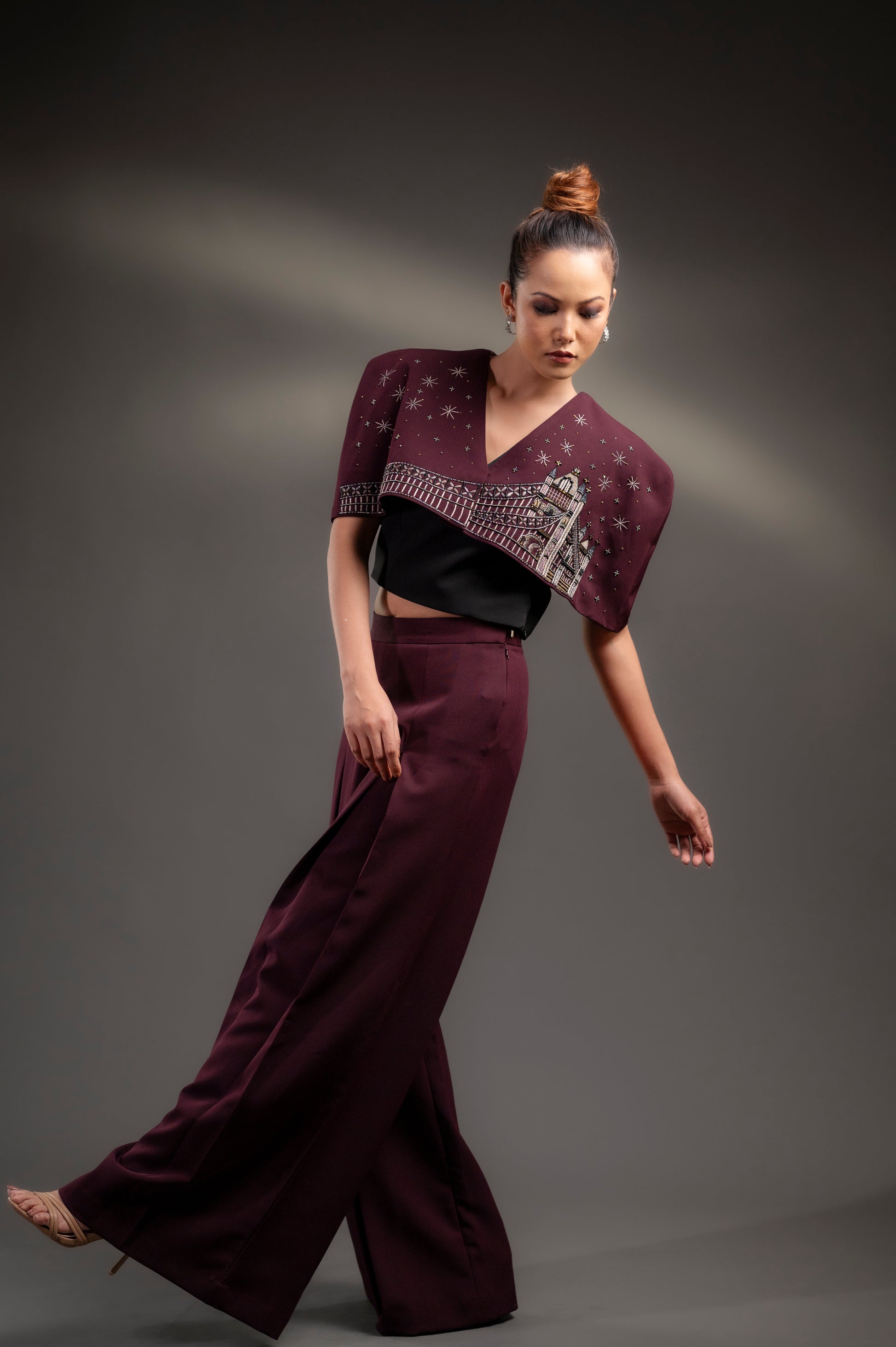 Midline Elegance coord set