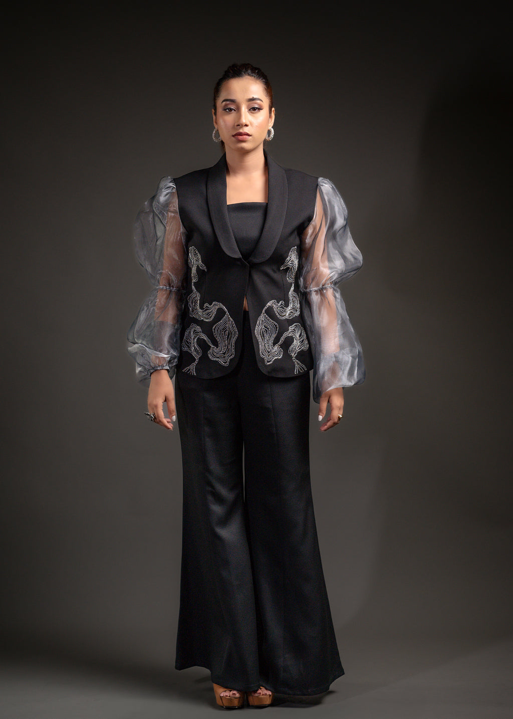 Linear Muse Set