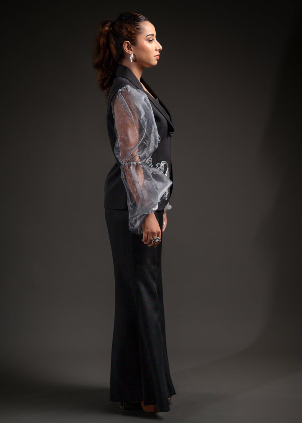 Linear Muse Set
