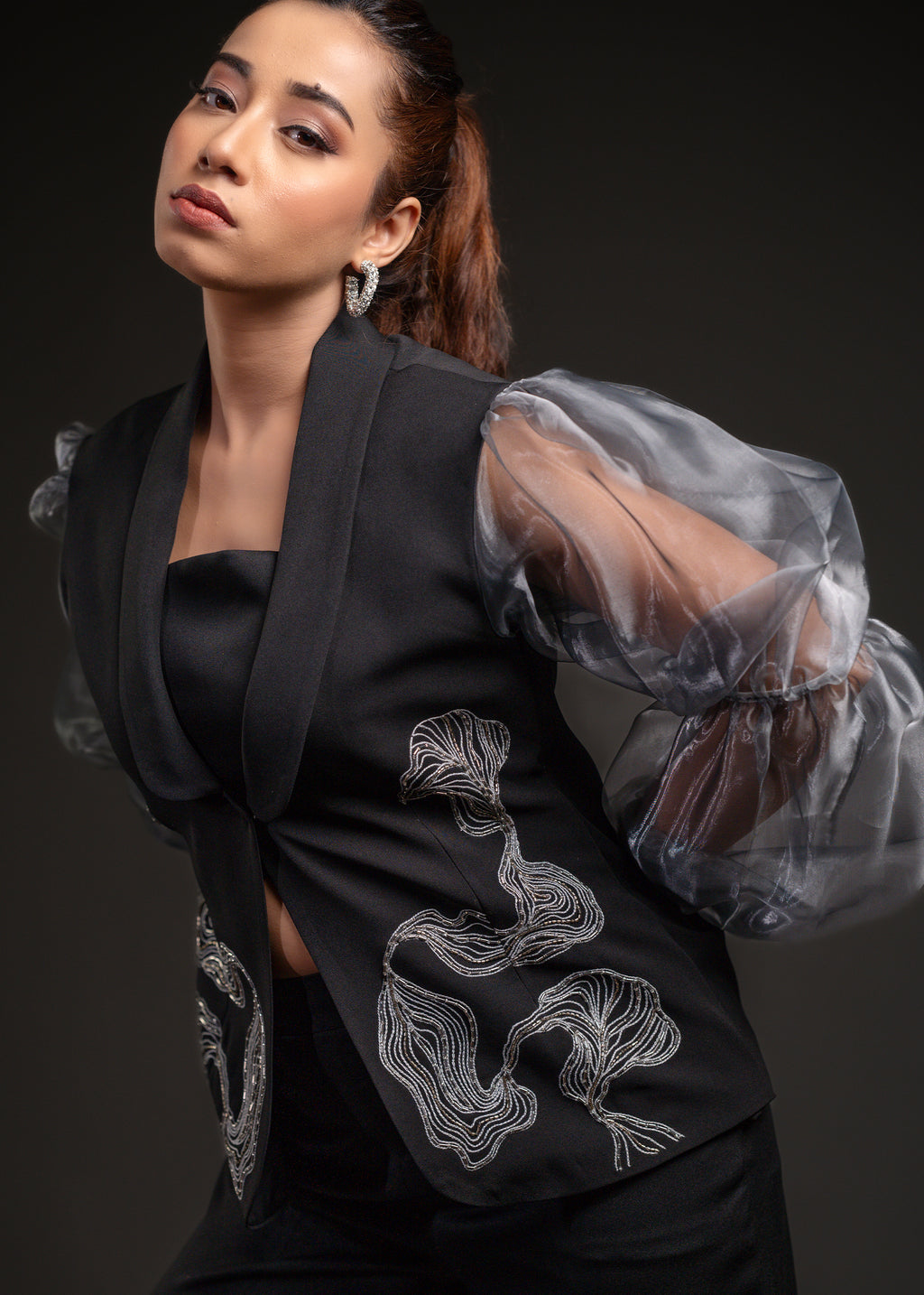 Linear Muse Set
