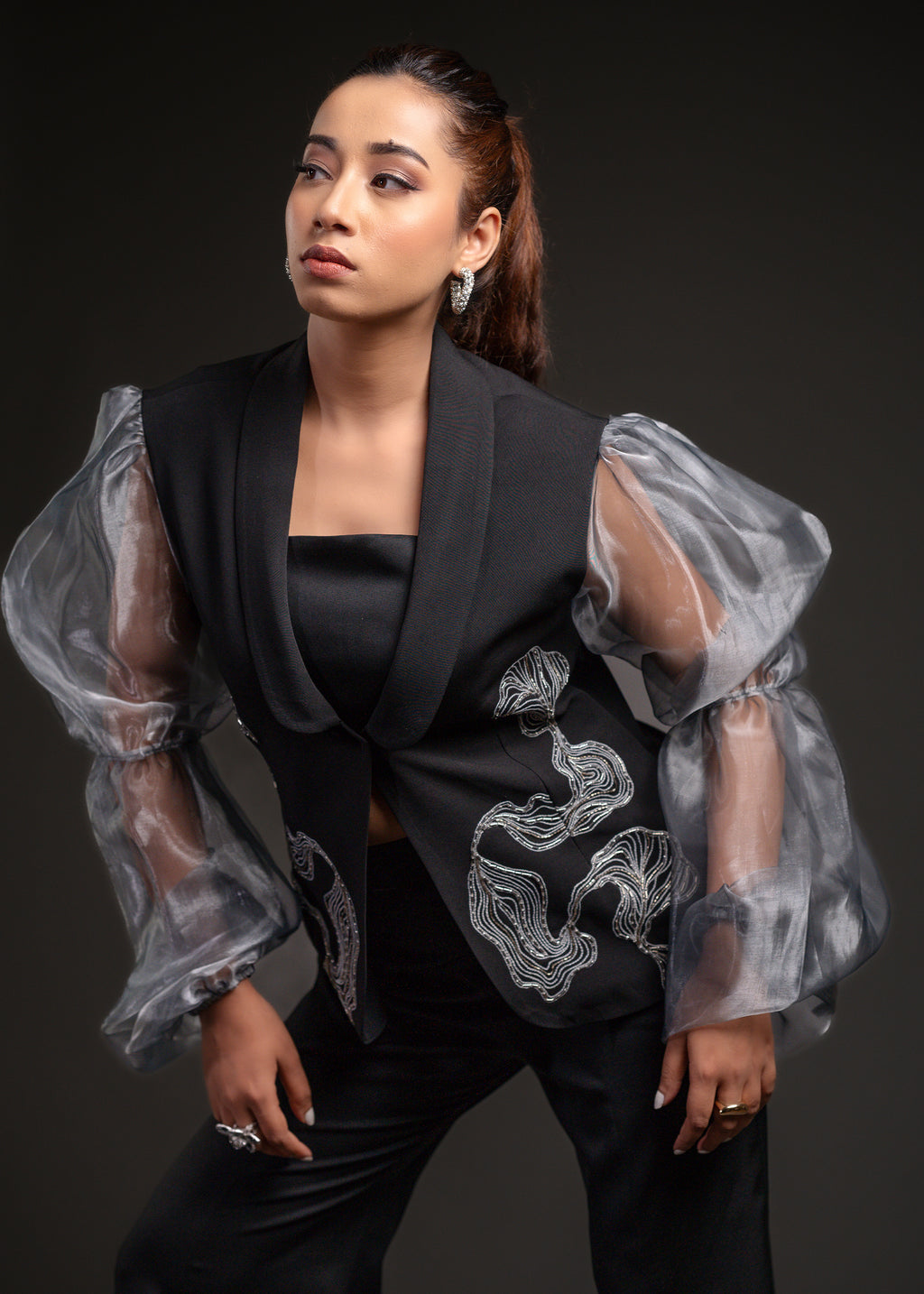 Linear Muse Set