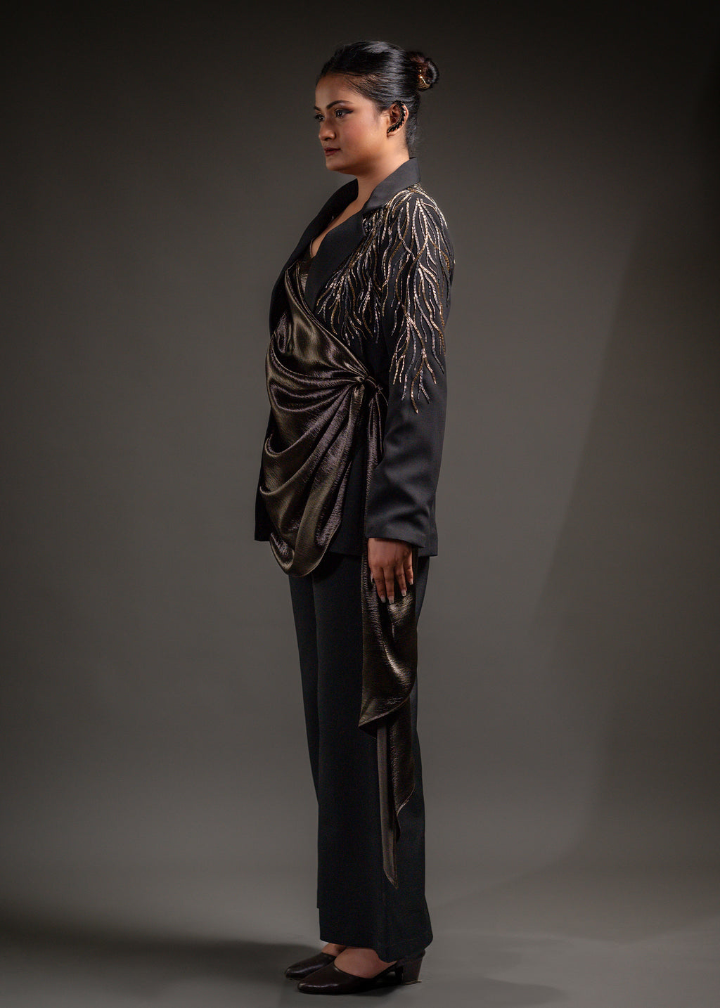 Line of Fire Ensemble Set