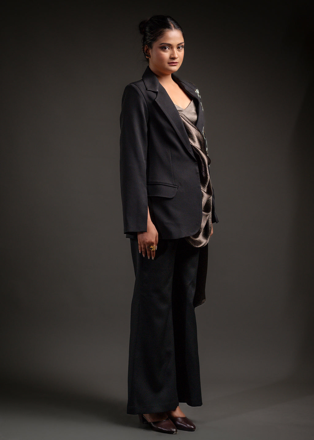 Line of Fire Ensemble Set